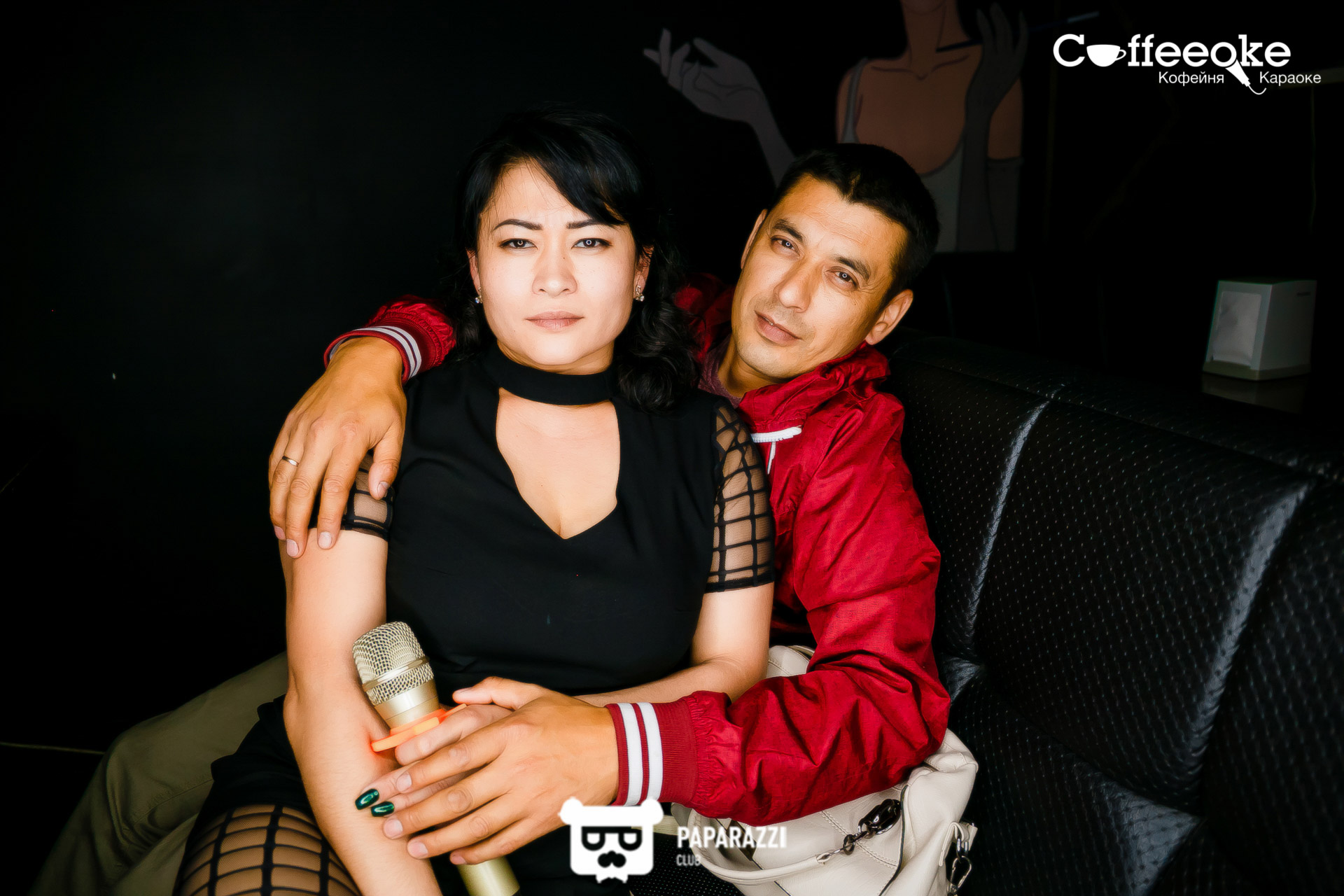 Coffeeoke Алматы 08.06.2019 Coffeeoke