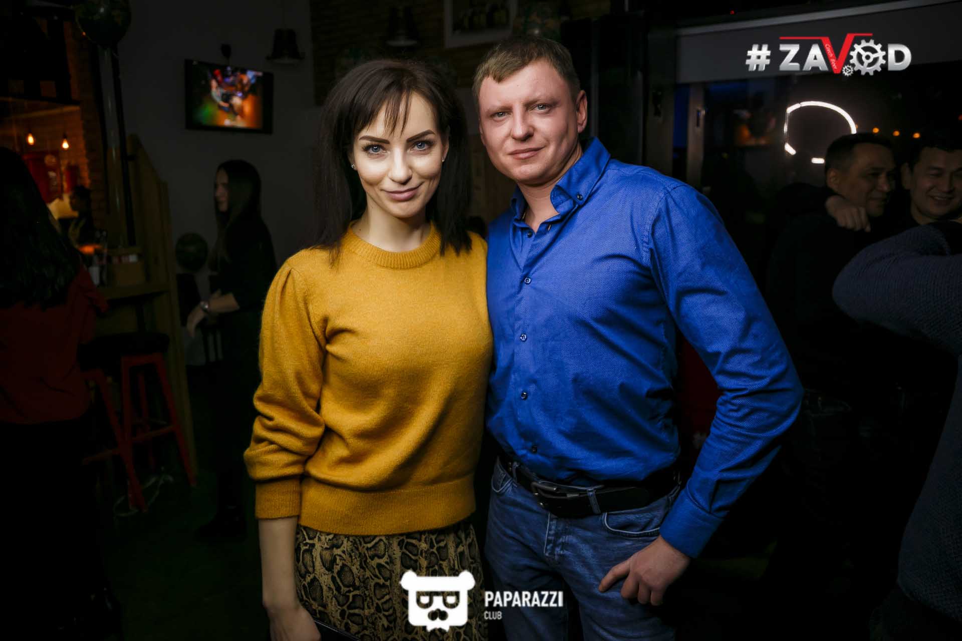 #Zavod Алматы 23.02.2019 #Zavod