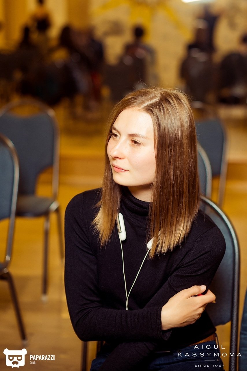 Женский нетворкинг с амбассадором проекта Wonder Woman Гульшат Нурпеисовой. Алматы 09/21/2018 Женский нетворкинг с амбассадором проекта Wonder Woman Гульшат Нурпеисовой.