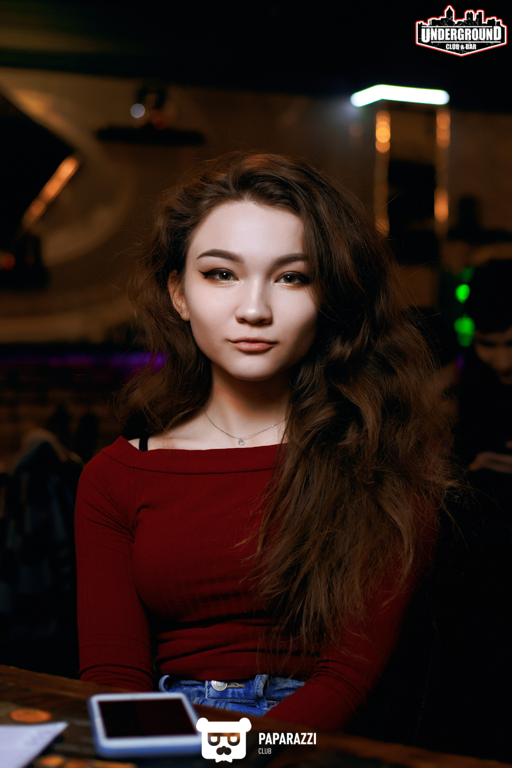 "Quiz" в UNDERGROUND Алматы 09.02.2020 "Quiz" в UNDERGROUND