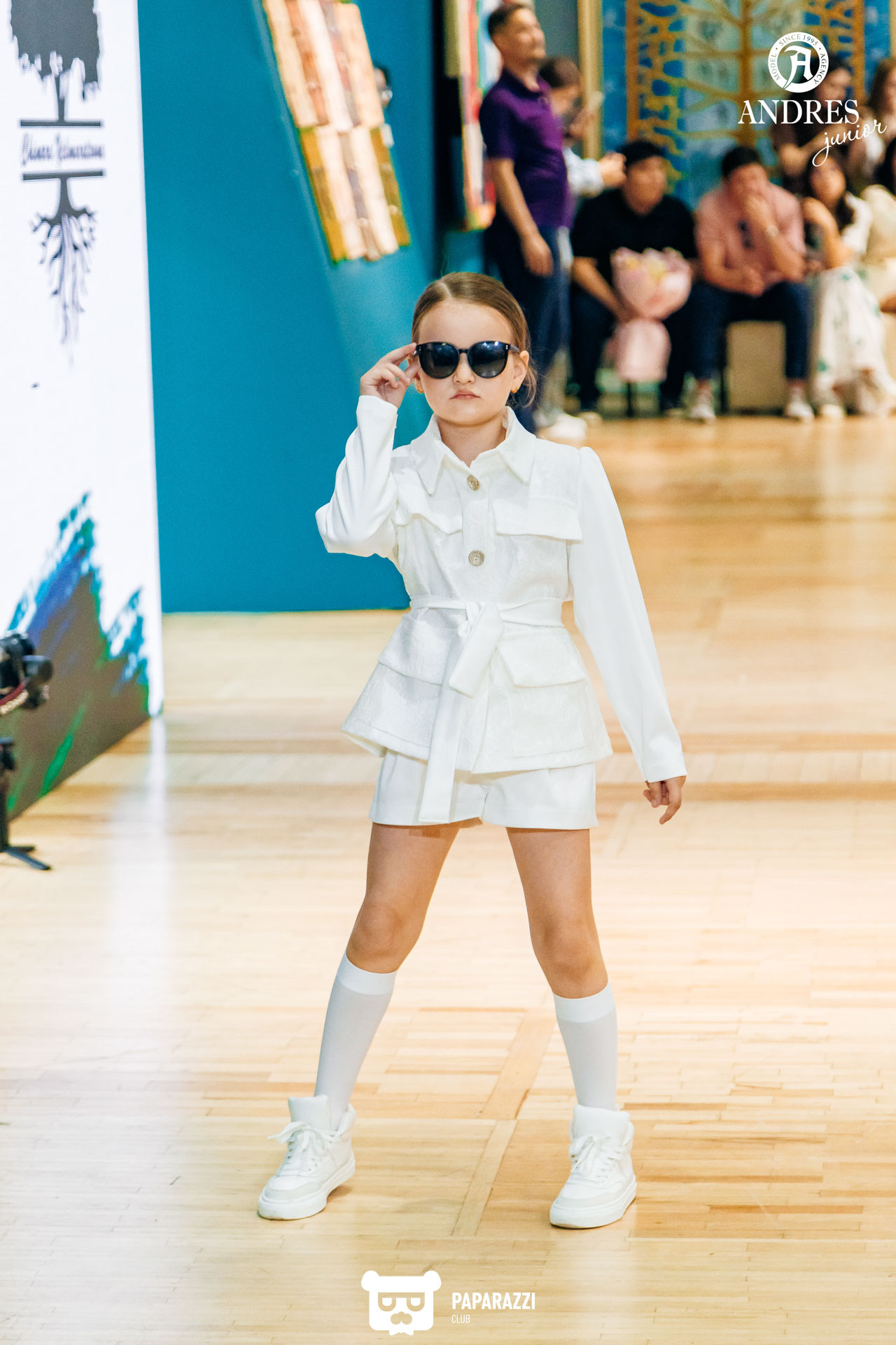 Девятый сезон Junior Models Show 2024 Алматы 02.06.2024 Девятый сезон Junior Models Show 2024