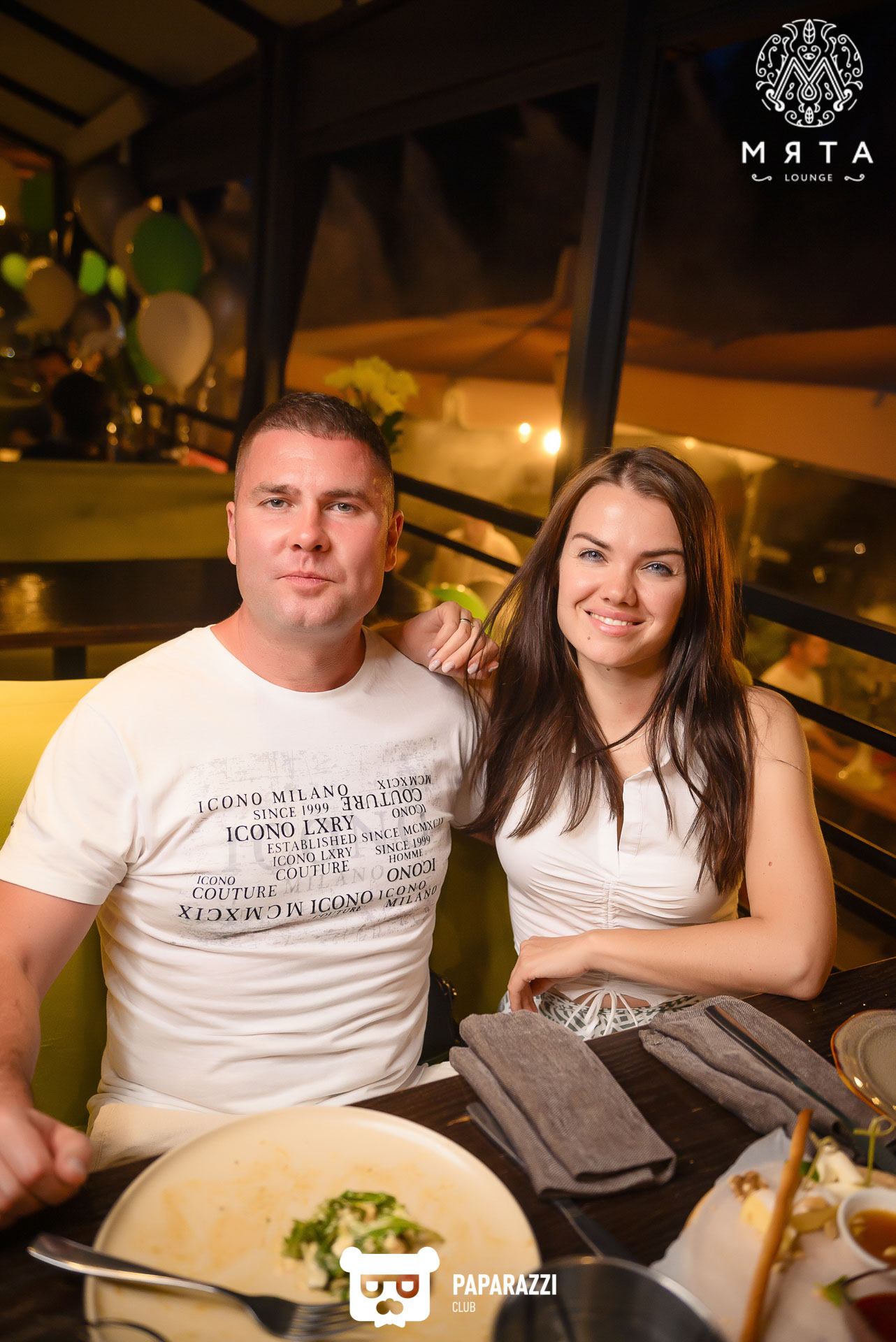 МЯТА Lounge на Бухар Жырау Алматы 09.06.2023 МЯТА Lounge на Бухар Жырау