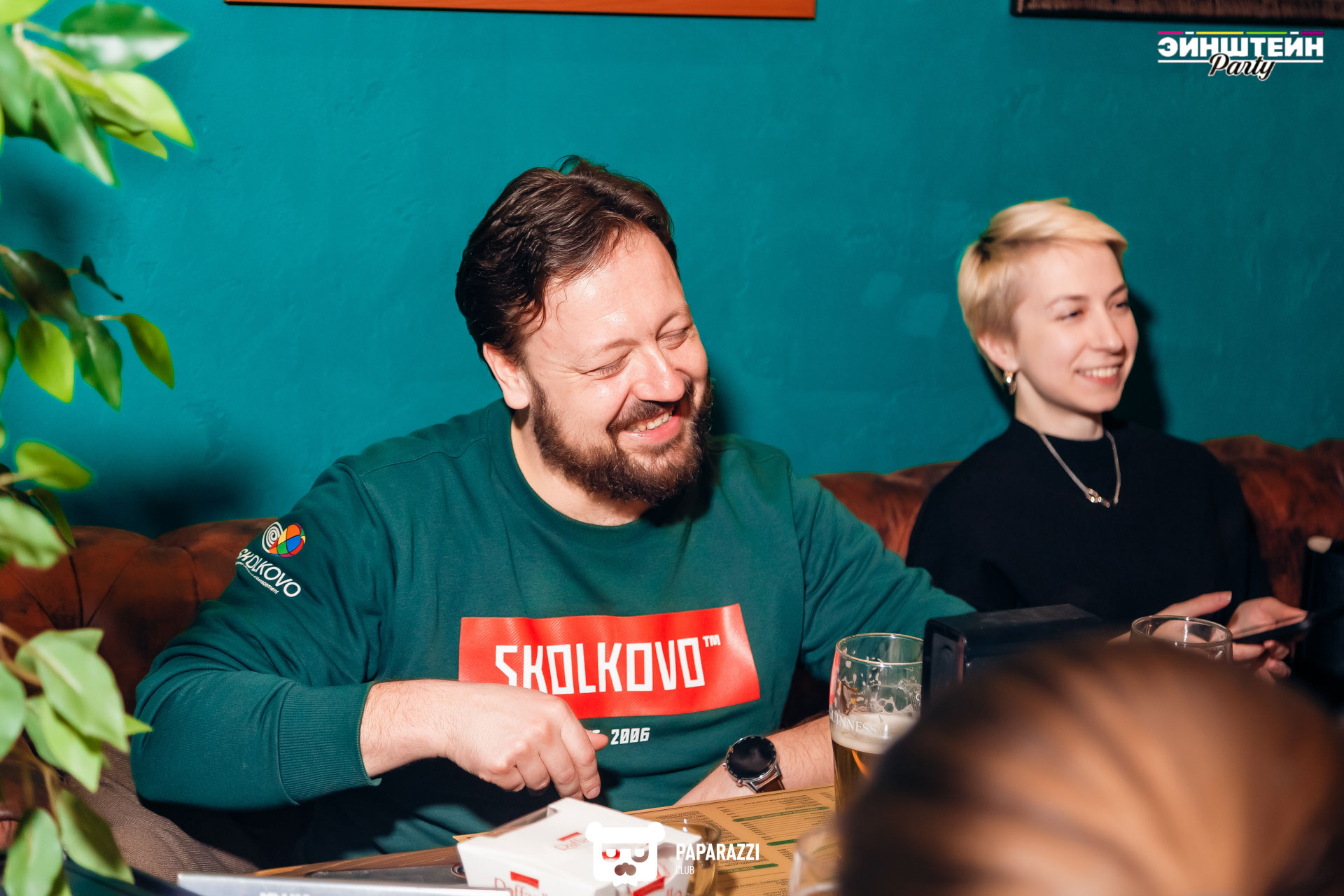 Квиз "ЭЙНШТЕЙН PARTY" Алматы 22.02.2023 Квиз "ЭЙНШТЕЙН PARTY"