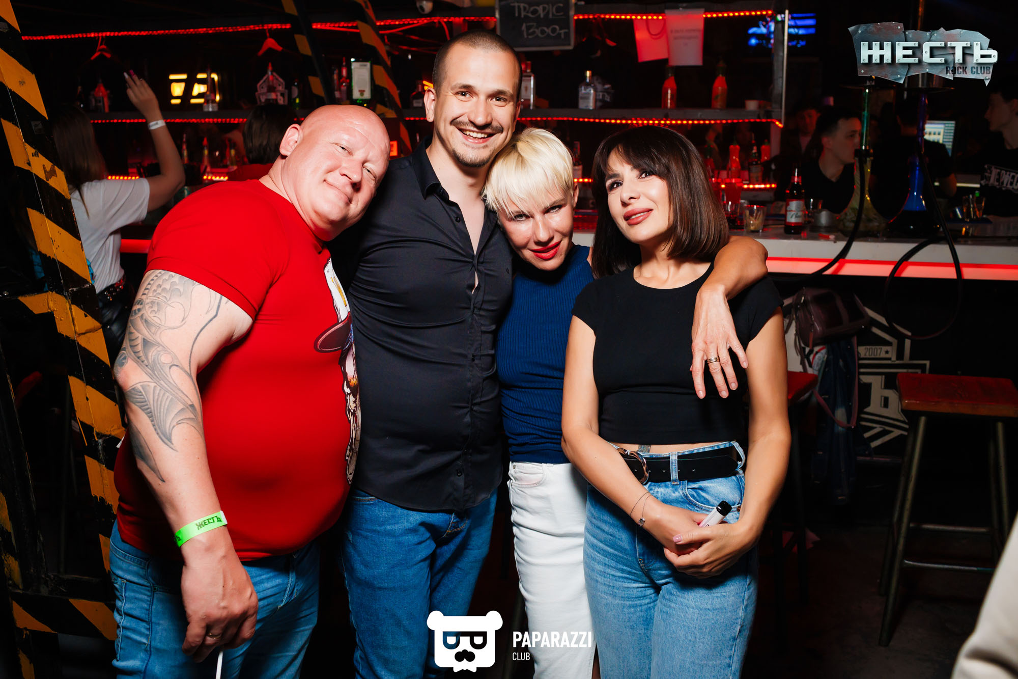 Рок-Клуб "ЖЕСТЬ" Алматы 18.05.2024 Рок-Клуб "ЖЕСТЬ"