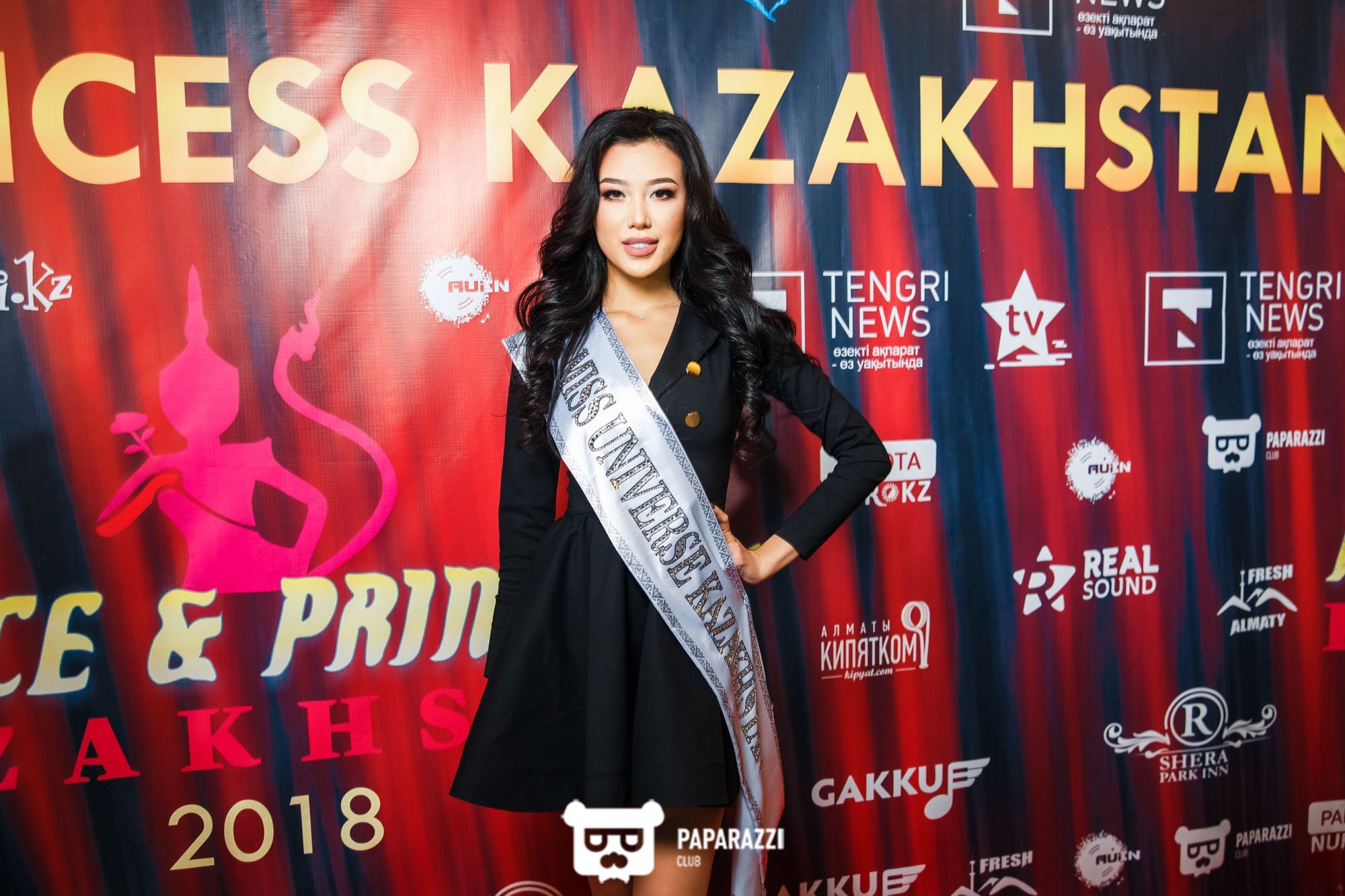 Финал ежегодного Национального фестиваля красоты и таланта «Принц и Принцесса Казахстан» Алматы 25.02.2018 Финал ежегодного Национального фестиваля красоты и таланта «Принц и Принцесса Казахстан»