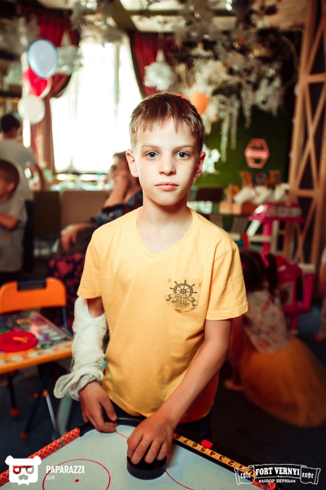 Форт Верный - Детский Мастер Класс Алматы 29.04.2018 Форт Верный - Детский Мастер Класс