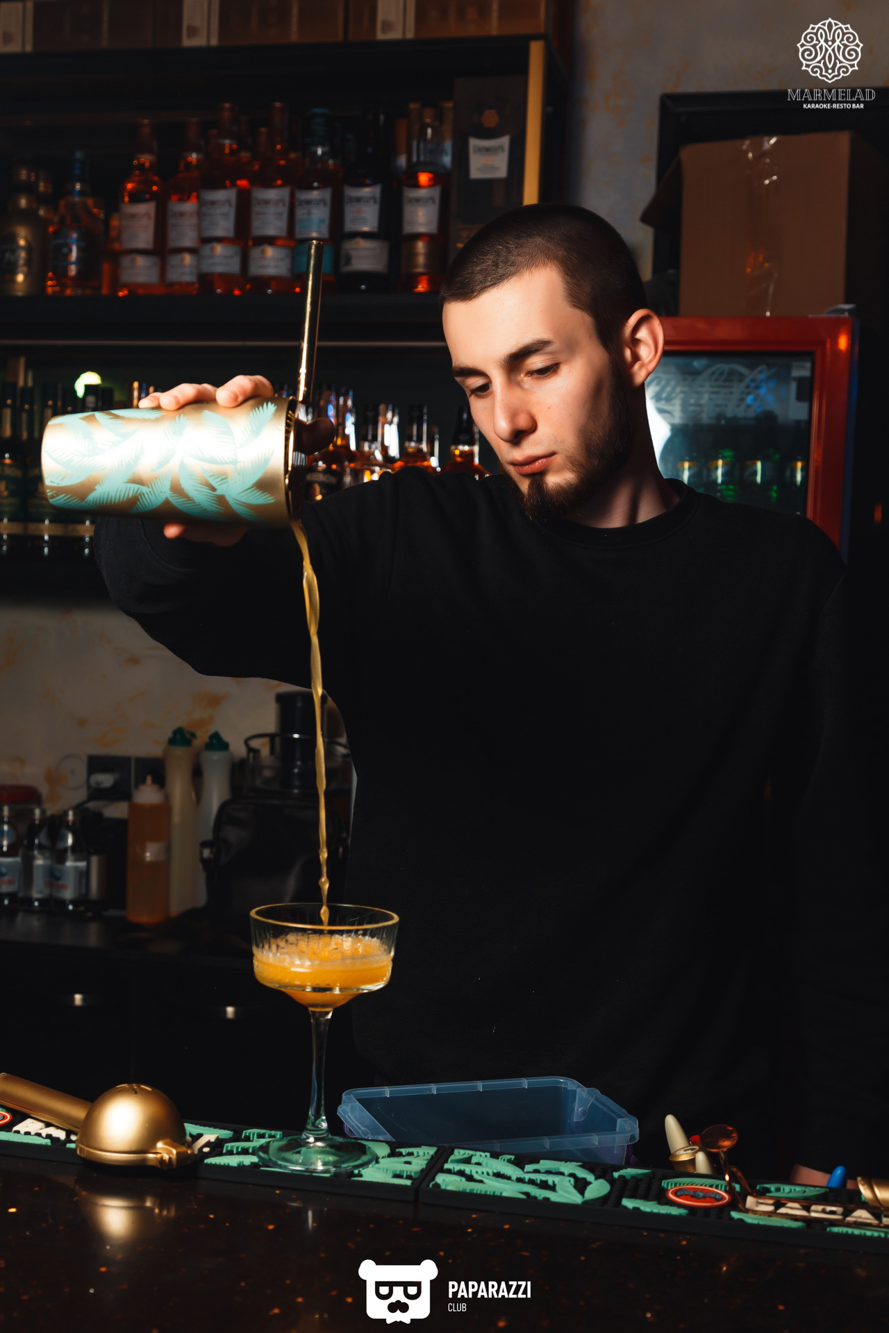 "MARMELAD" Алматы 16.01.2021 "MARMELAD"