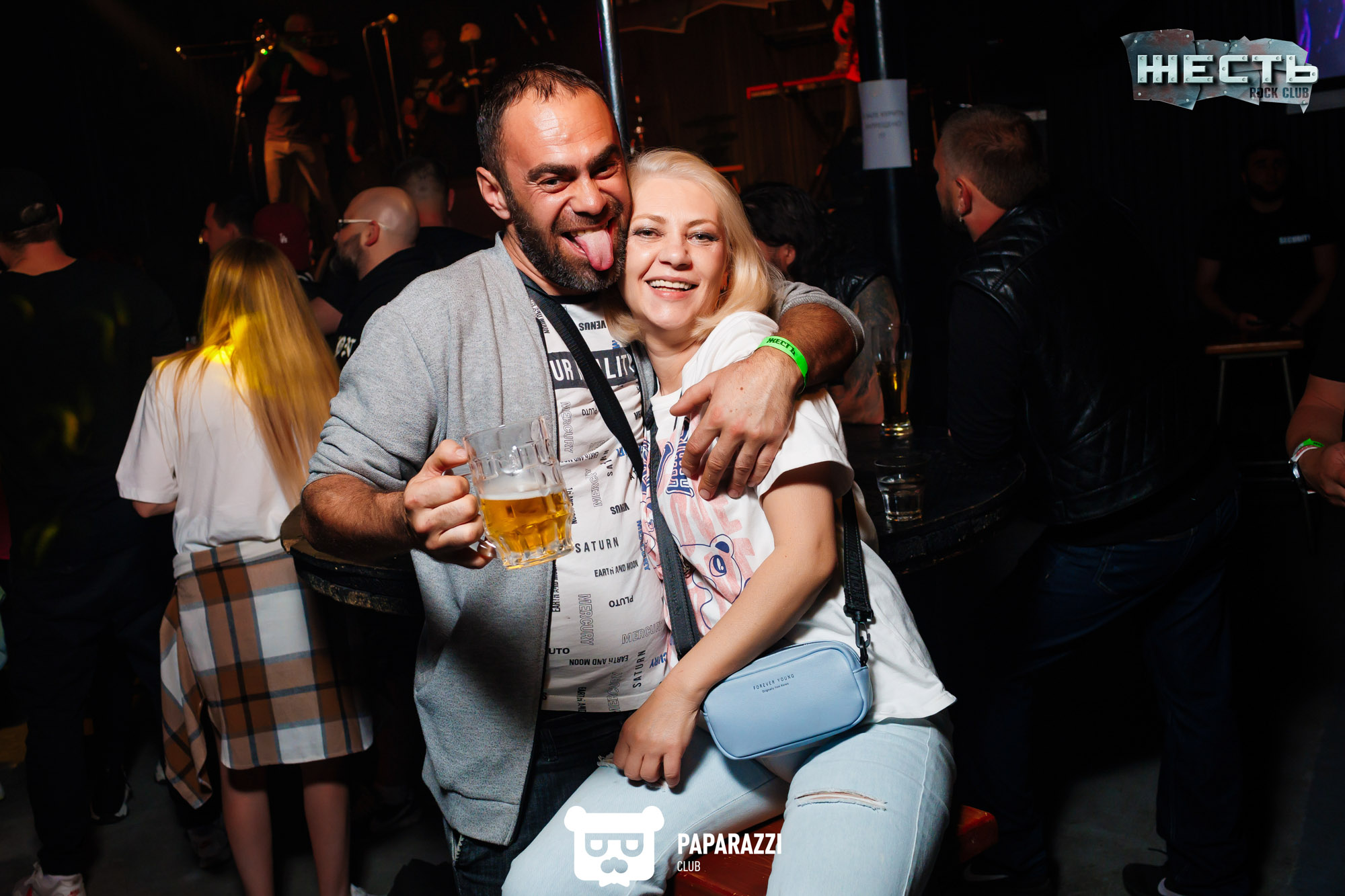 Рок-Клуб "ЖЕСТЬ" Алматы 18.05.2024 Рок-Клуб "ЖЕСТЬ"