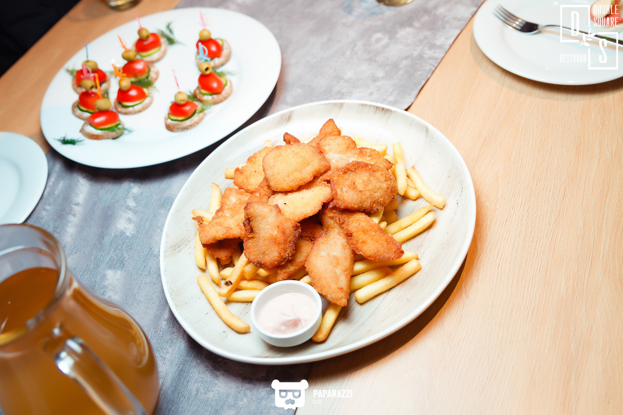 Double Square Алматы 05.05.2019 Double Square