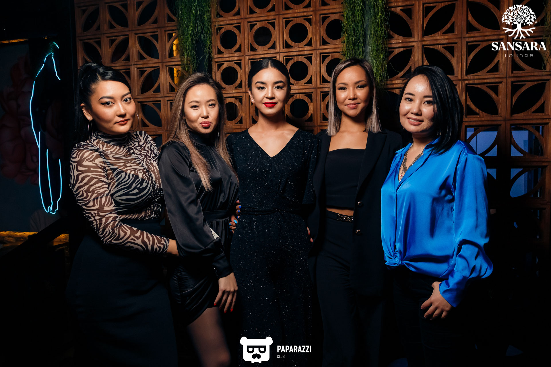 SANSARA Алматы 18.03.2022 SANSARA