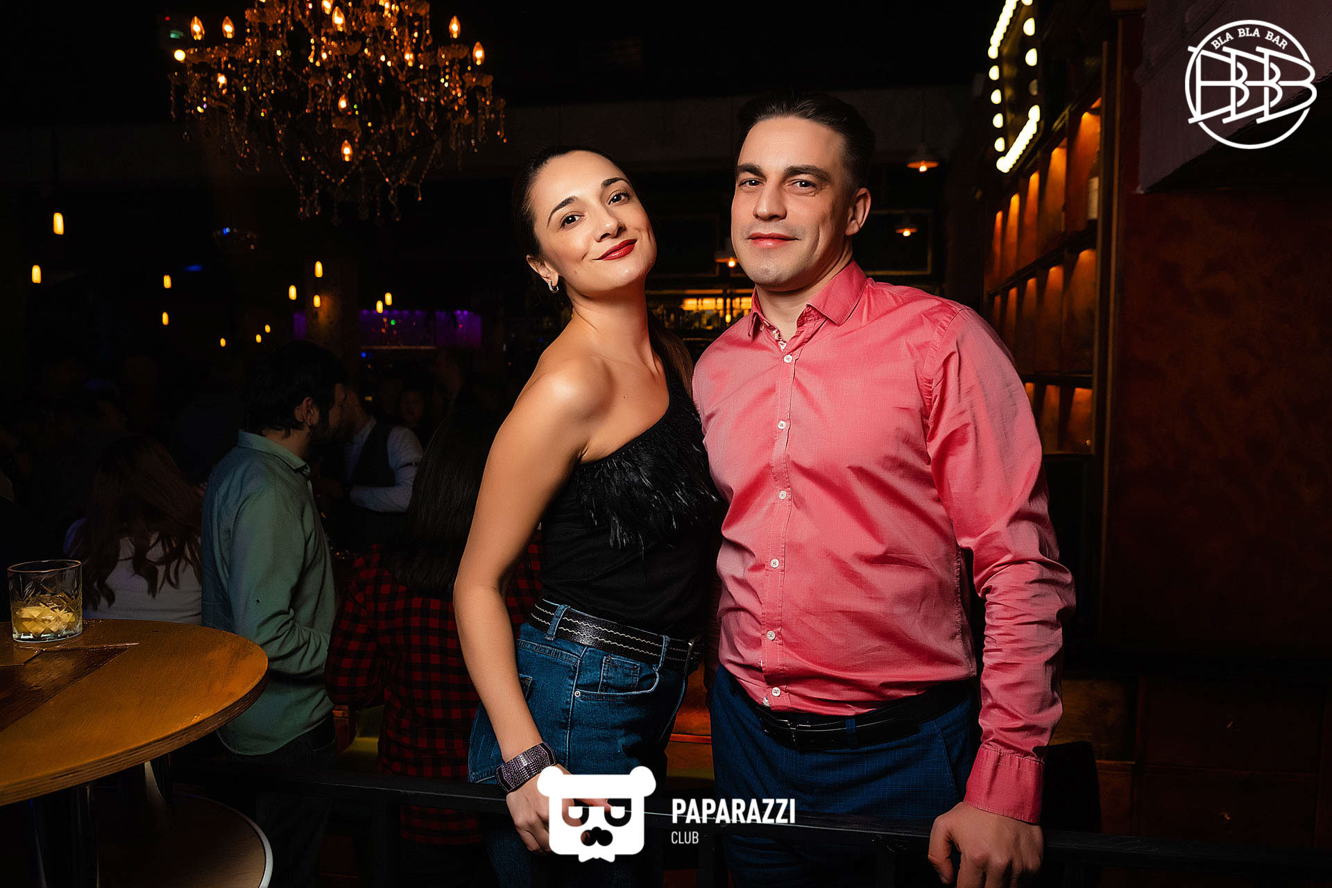 Bla Bla Bar Алматы 30.11.2019 Bla Bla Bar