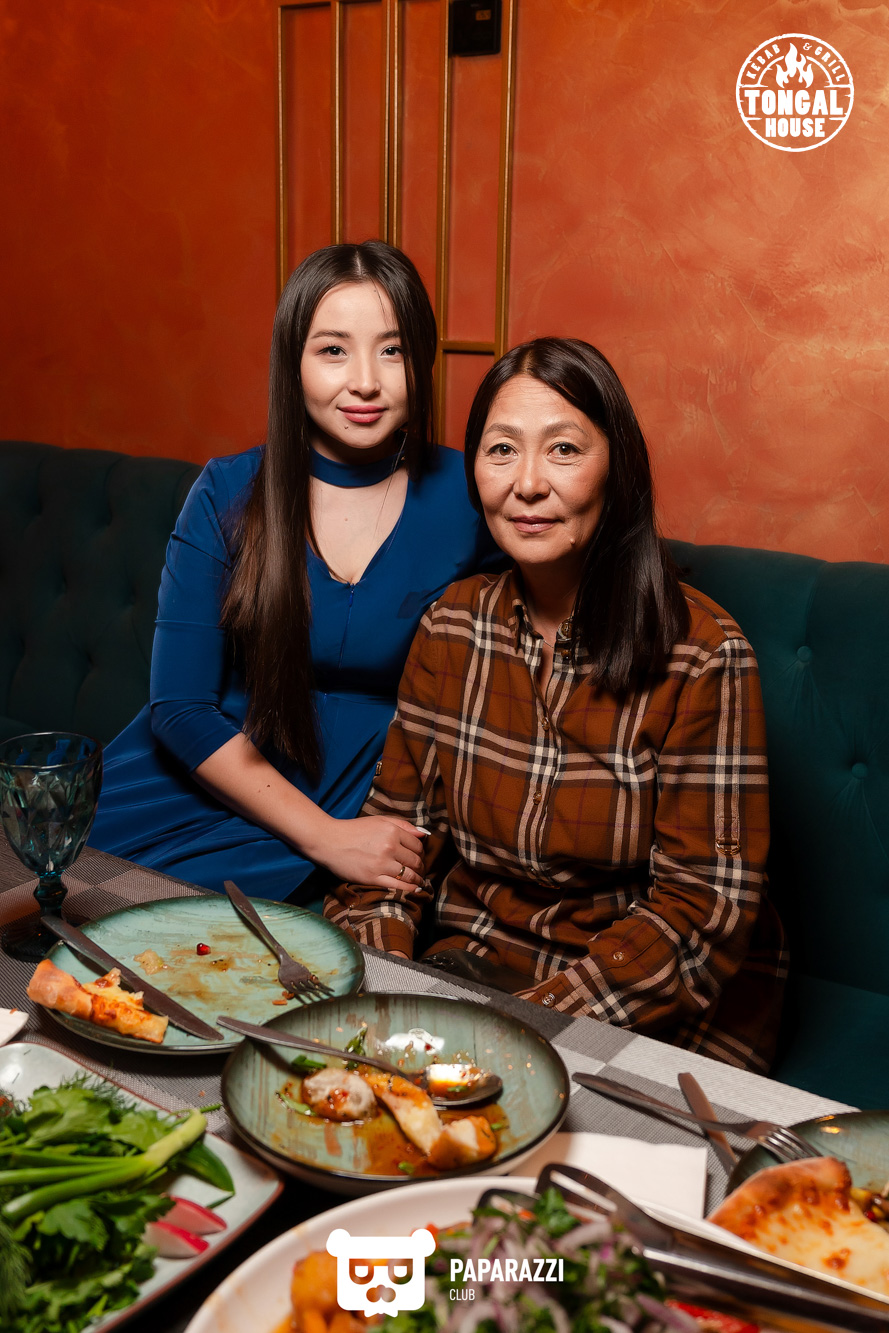 "Tongal House" Алматы 04.05.2024 "Tongal House"