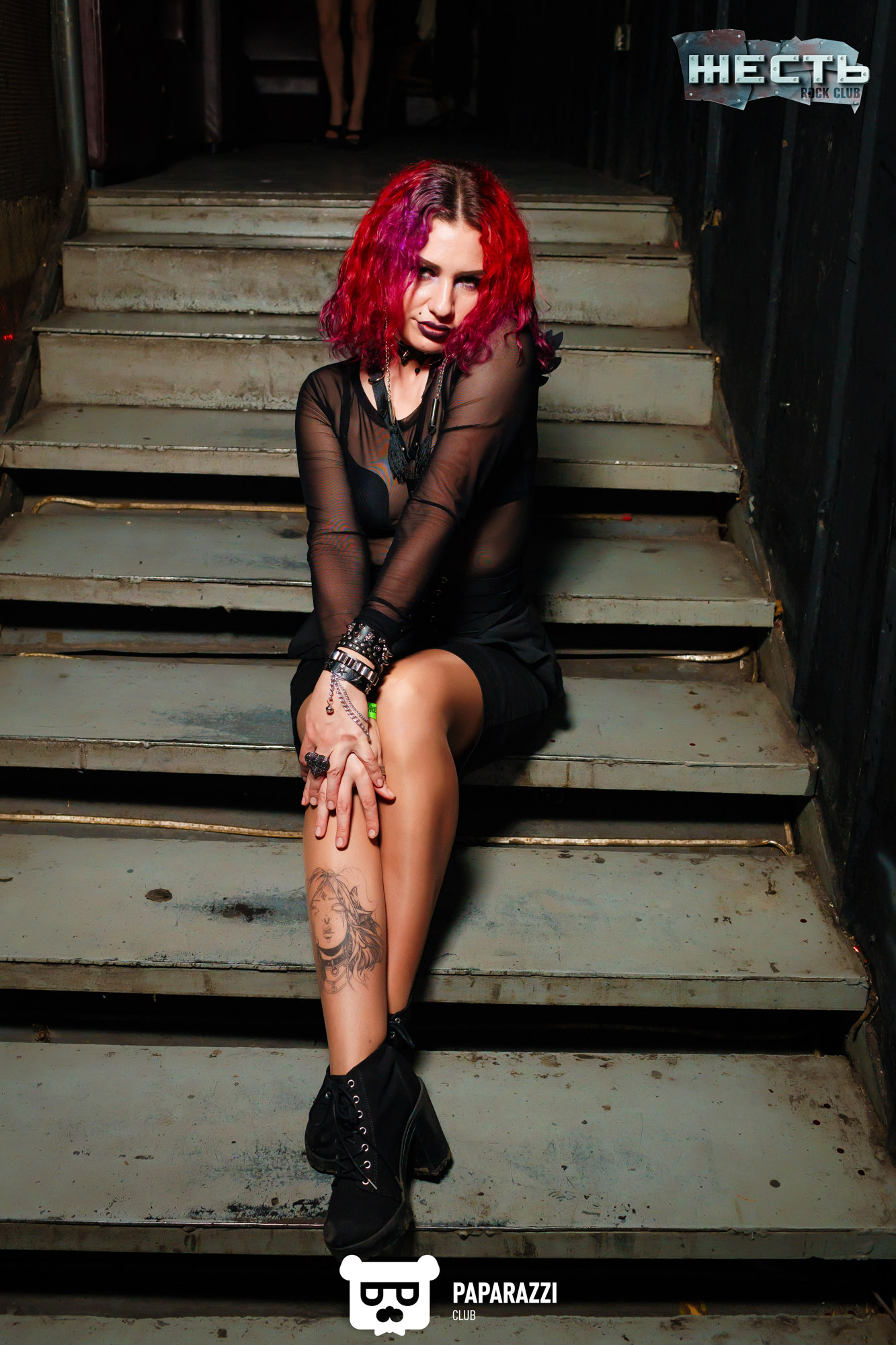 Рок-Клуб "ЖЕСТЬ" Алматы 18.05.2024 Рок-Клуб "ЖЕСТЬ"