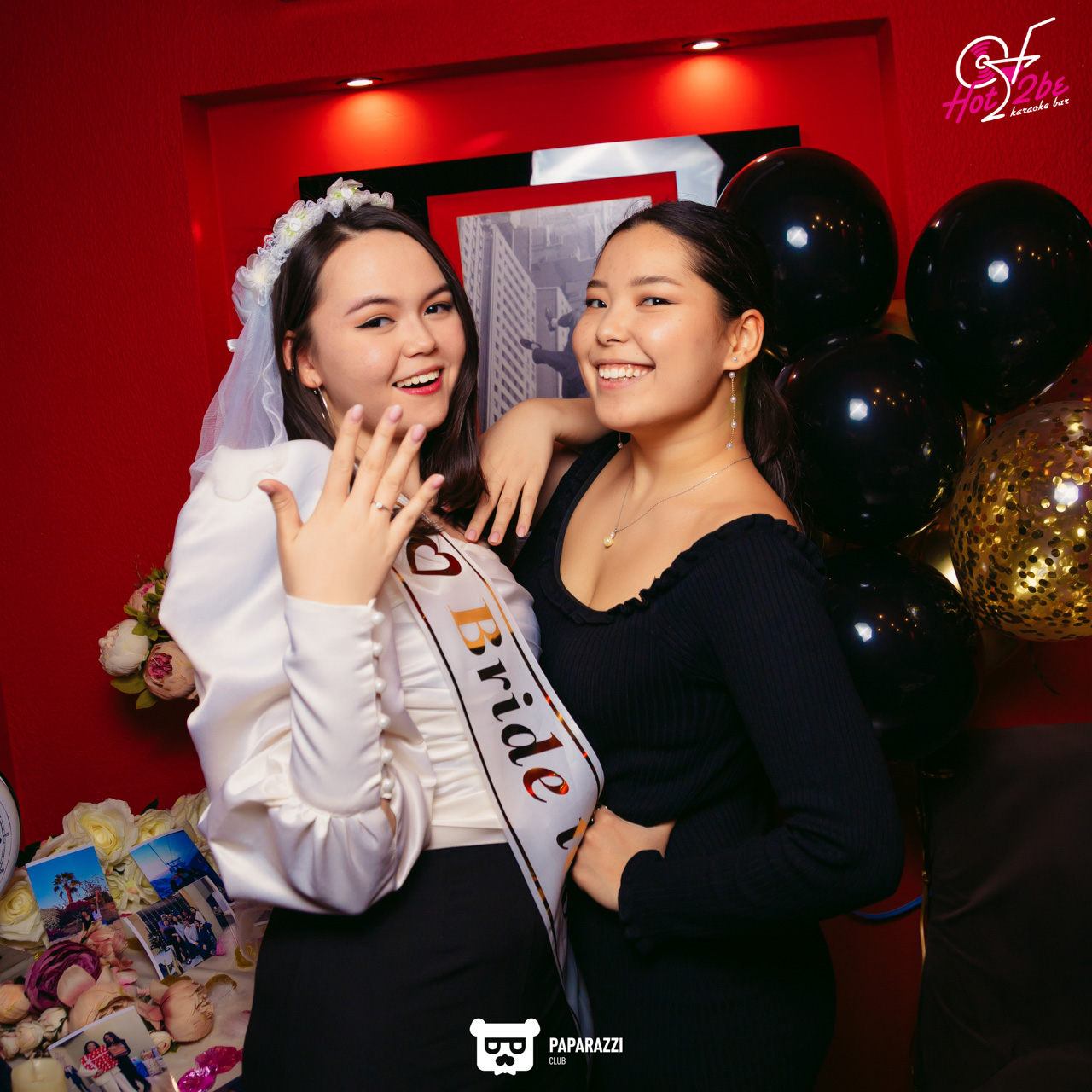 Hot2be Алматы 19.02.2022 Hot2be