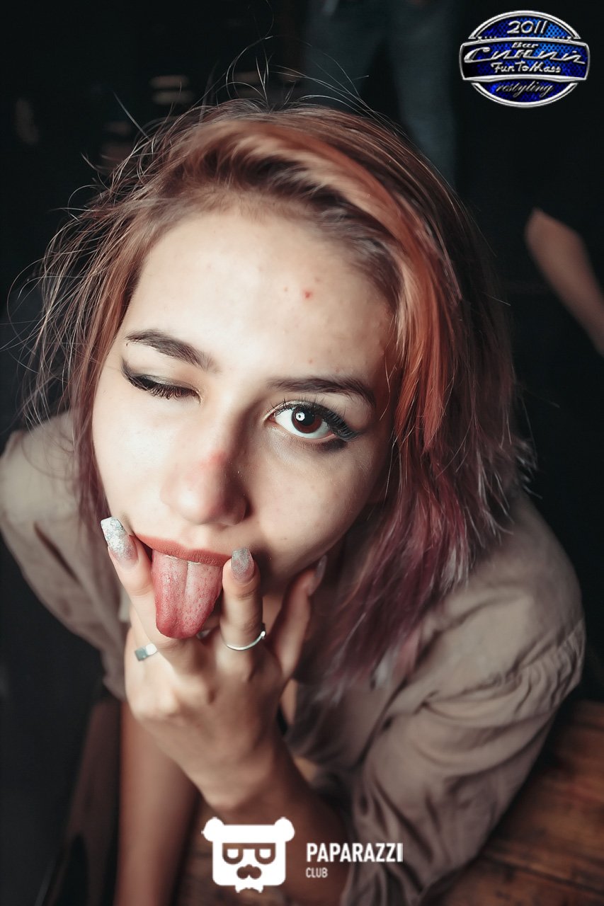 Бар "Синий FunToMass" Алматы 25.11.2016 Бар "Синий FunToMass"