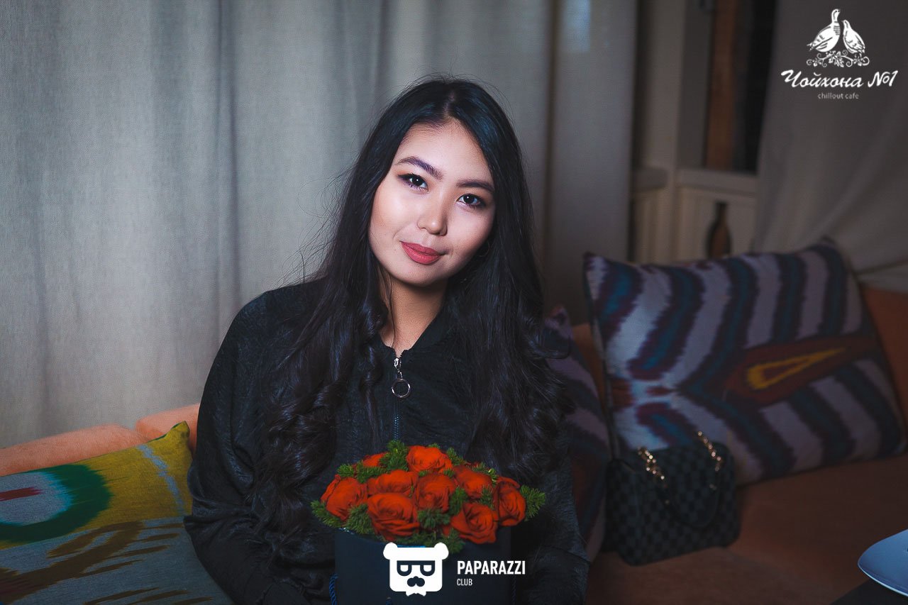 Chill-Out Cafe "Чойхона #1" Алматы 26.05.2017 Chill-Out Cafe "Чойхона #1"