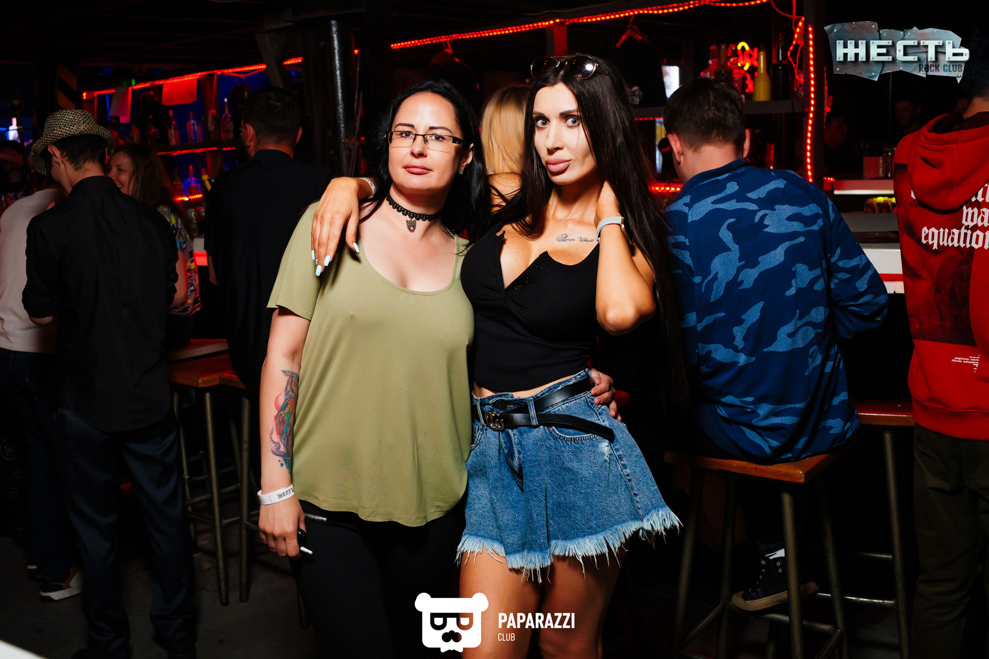 Рок-Клуб "ЖЕСТЬ" Алматы 18.05.2024 Рок-Клуб "ЖЕСТЬ"