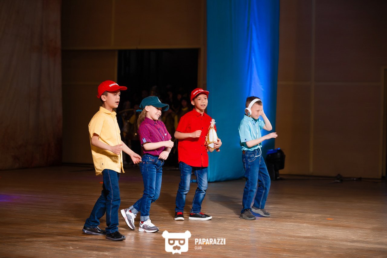 Укрепление казахстанского патриотизма и укрепление связи поколений на базе ценностей национальной идеи "Мәңгілік Ел" и программы "Рухани жангыру" Алматы 03/30/2019 Укрепление казахстанского патриотизма и укрепление связи поколений на базе ценностей национальной идеи "Мәңгілік Ел" и программы "Рухани жангыру"