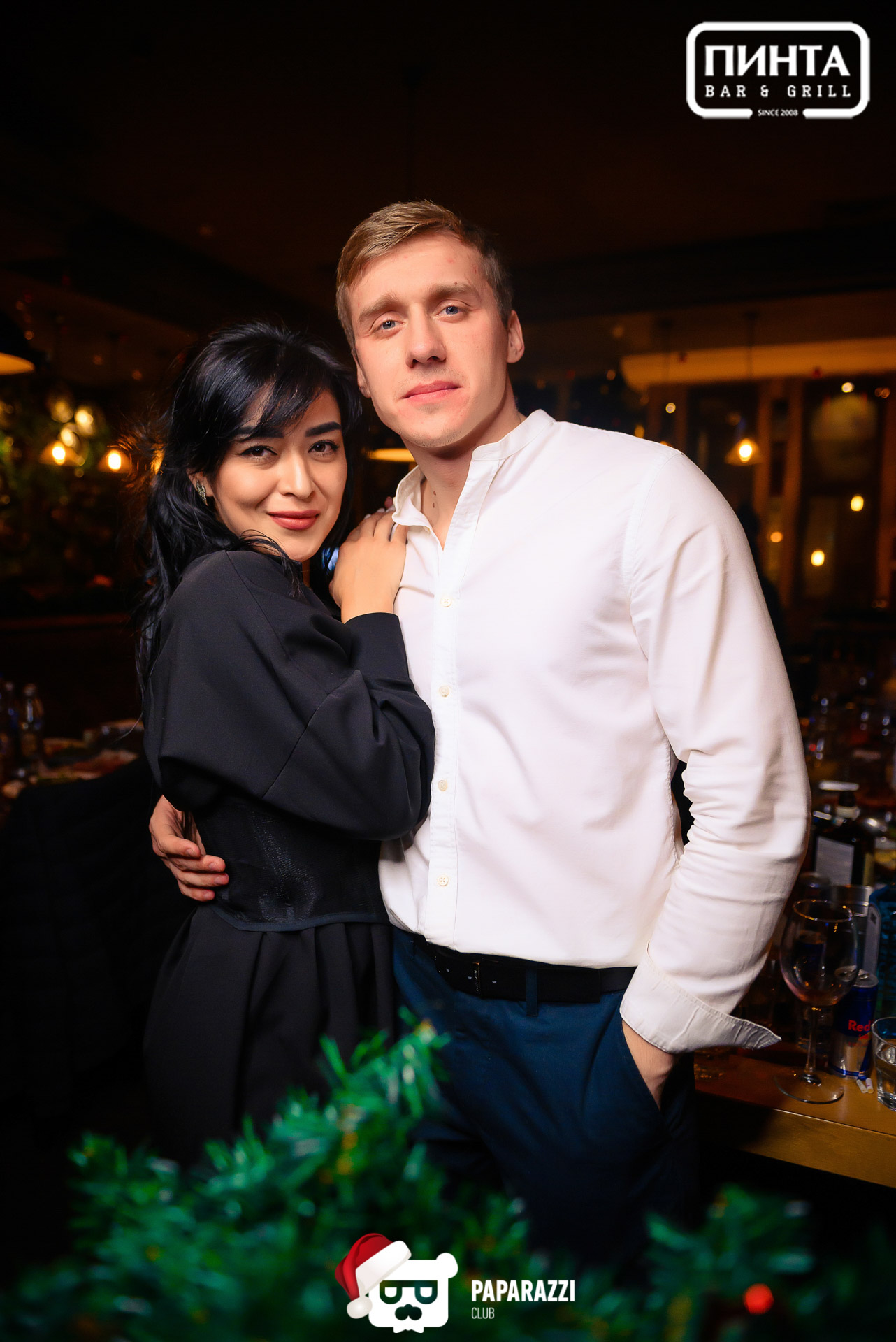 Пинта в гостинице Казахстан Алматы 26.12.2021 Пинта в гостинице Казахстан