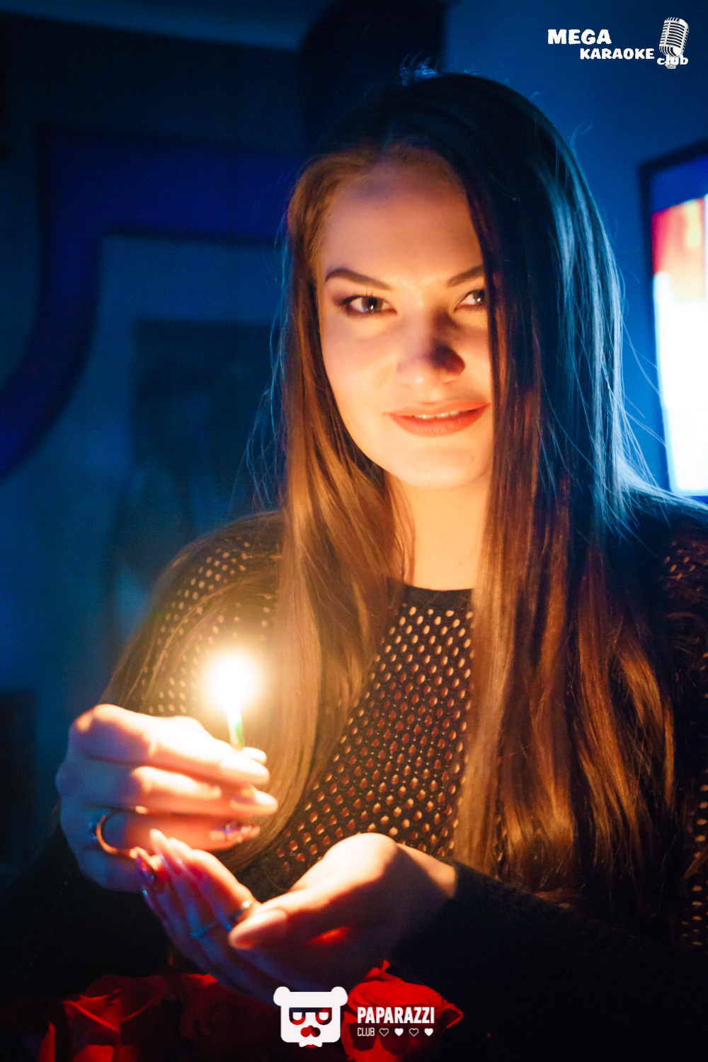 MEGA Karaoke Алматы 22.02.2019 MEGA Karaoke