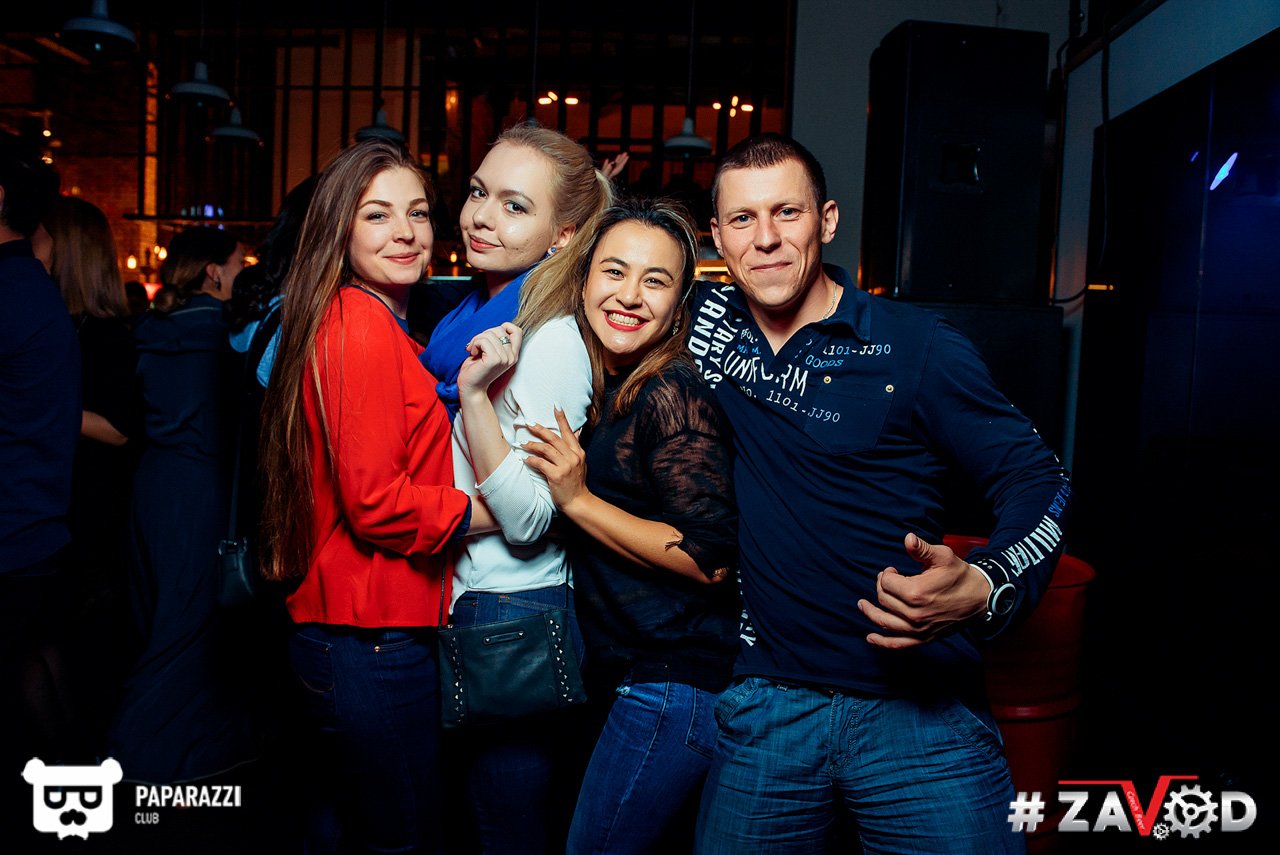 #Zavod Алматы 24.03.2018 #Zavod