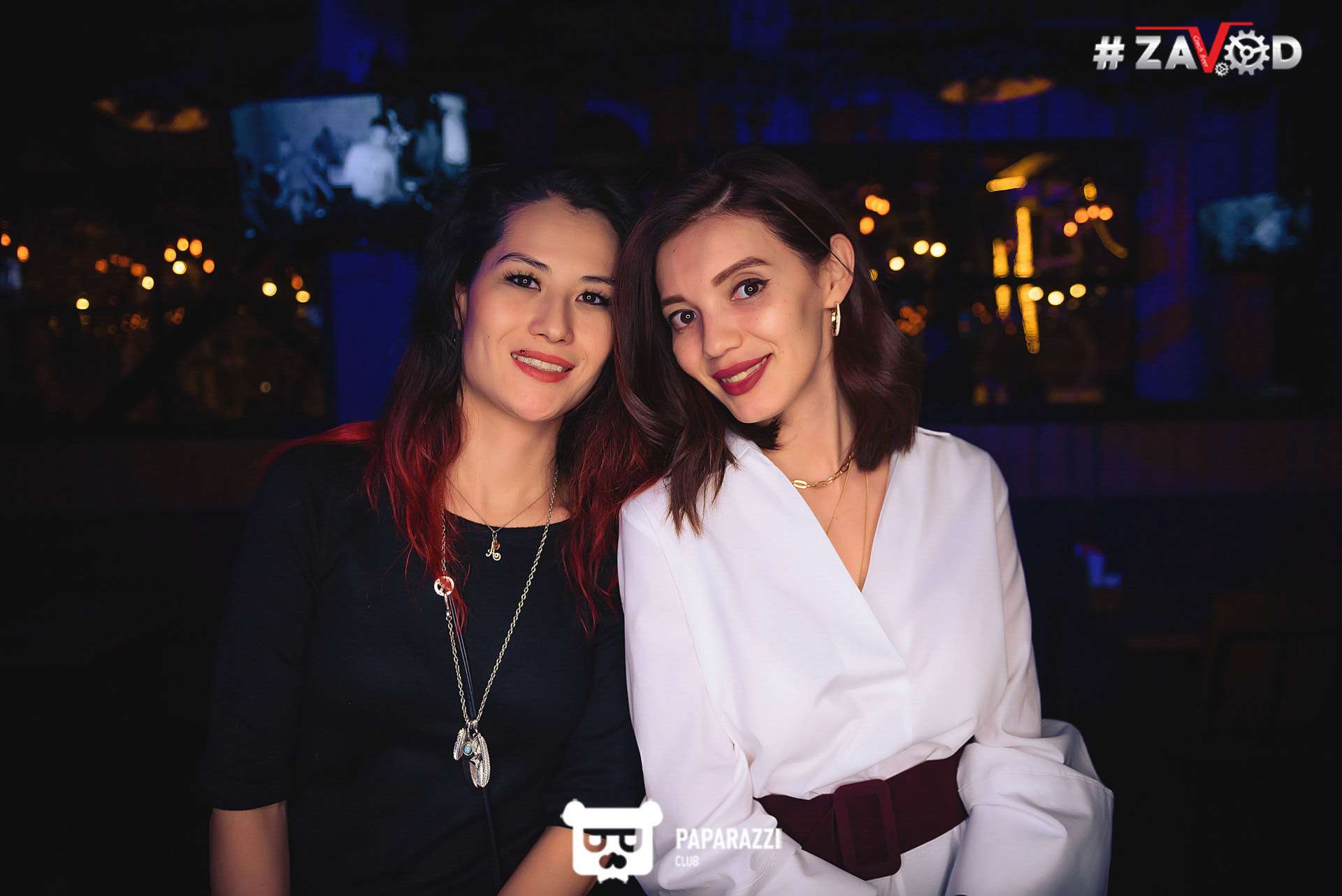 #Zavod Алматы 21.12.2019 #Zavod