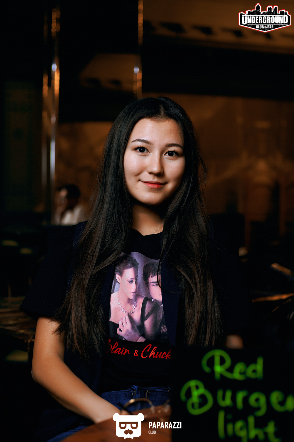 "Quiz" в UNDERGROUND Алматы 09.02.2020 "Quiz" в UNDERGROUND