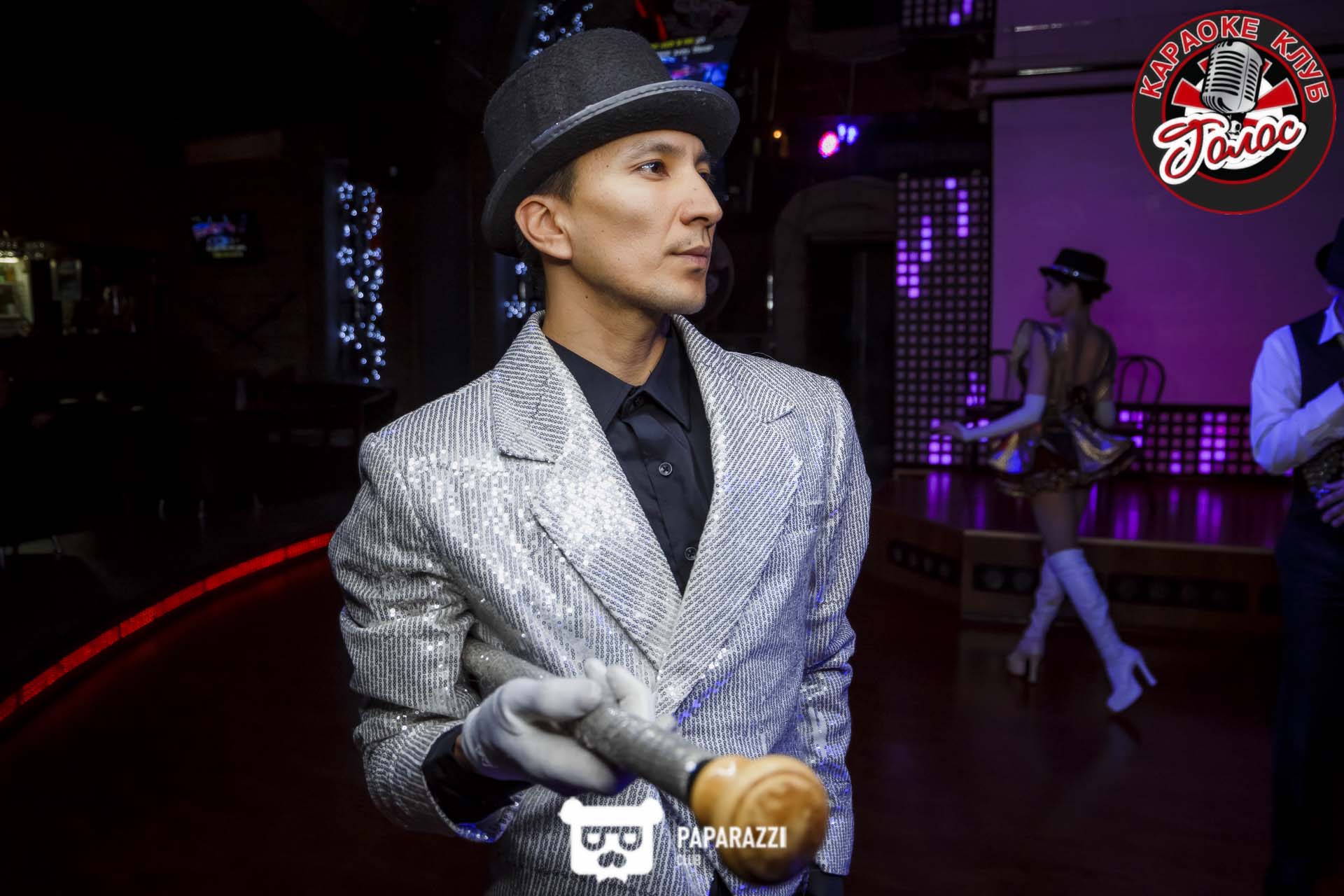 Караоке клуб "ГОЛОС" Алматы 05.04.2019 Караоке клуб "ГОЛОС"