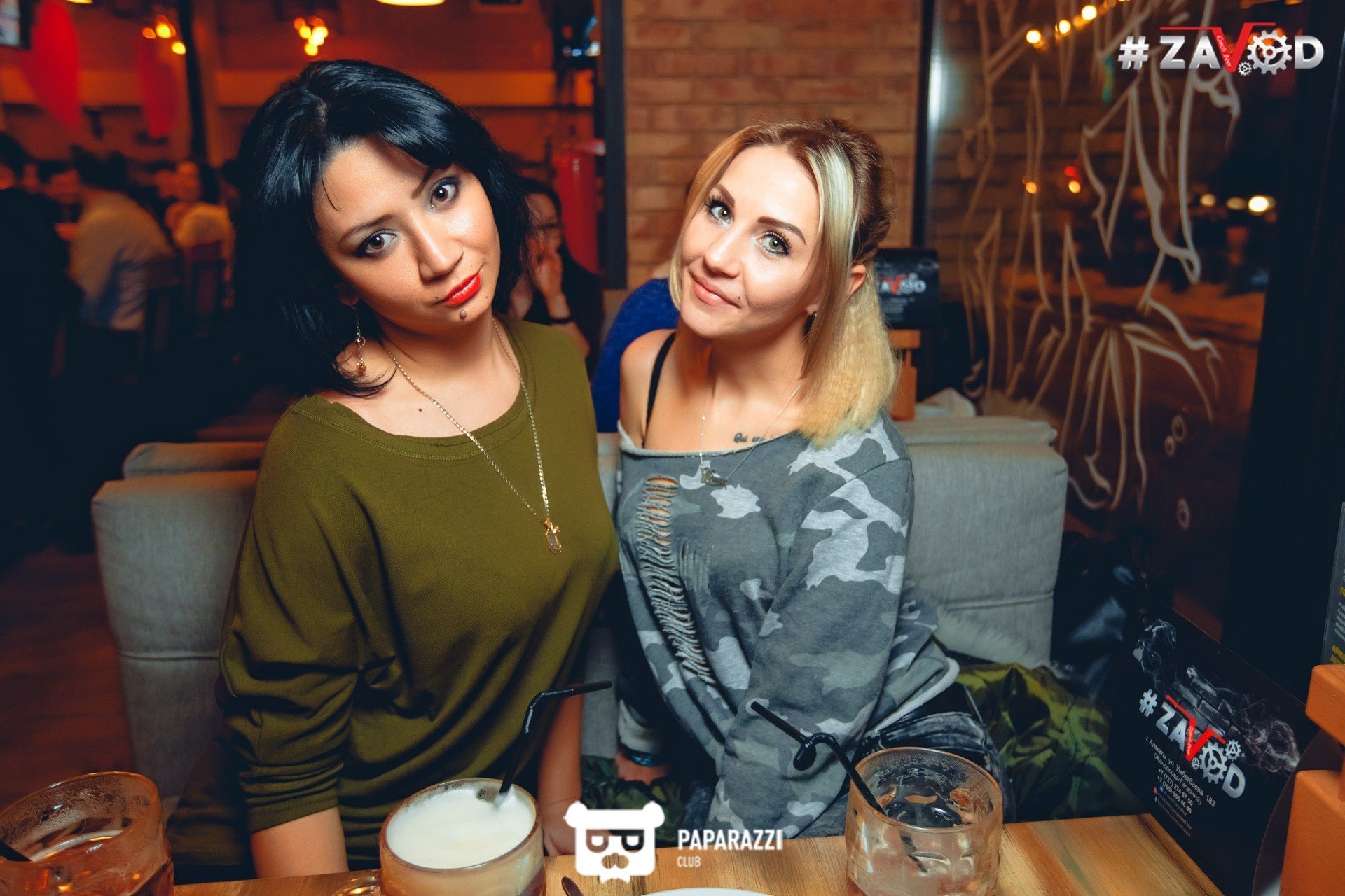 #Zavod Алматы 16.02.2018 #Zavod