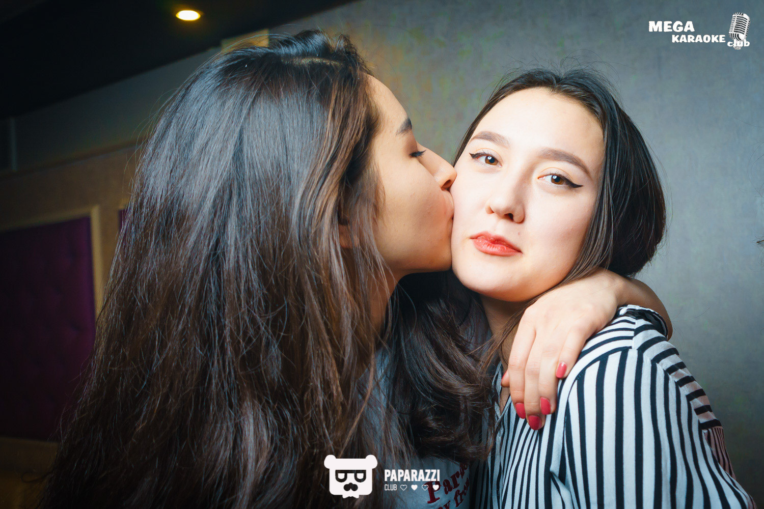 MEGA Karaoke Алматы 22.02.2019 MEGA Karaoke