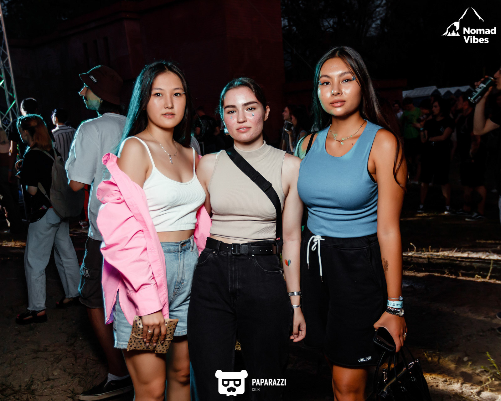 Qazaqstan Independent Music Festival NOMAD VIBES day1 Алматы 23.07.2022 Qazaqstan Independent Music Festival NOMAD VIBES day1