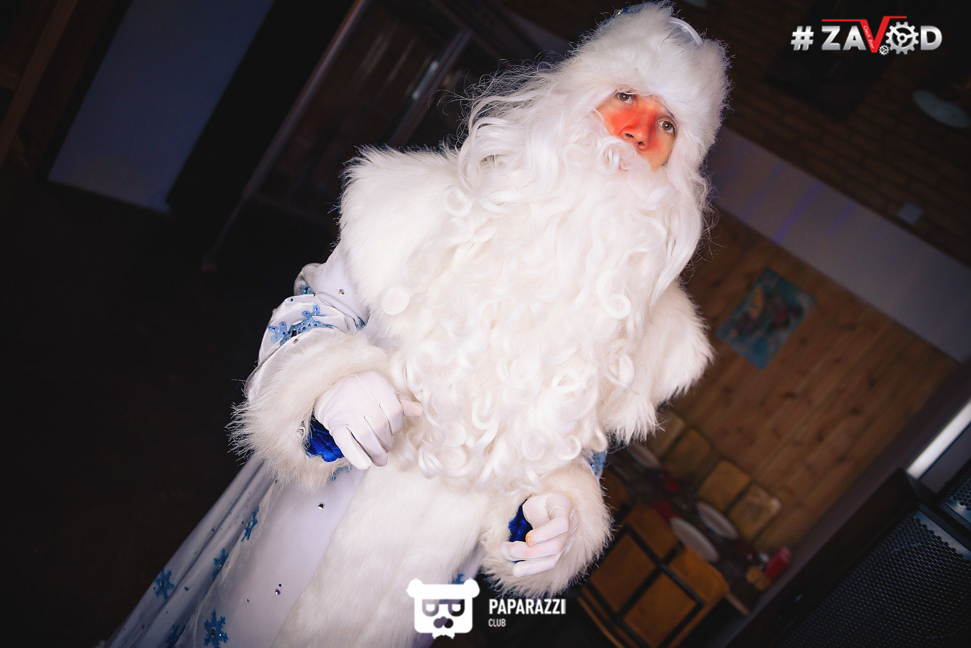 #Zavod Алматы 21.12.2019 #Zavod