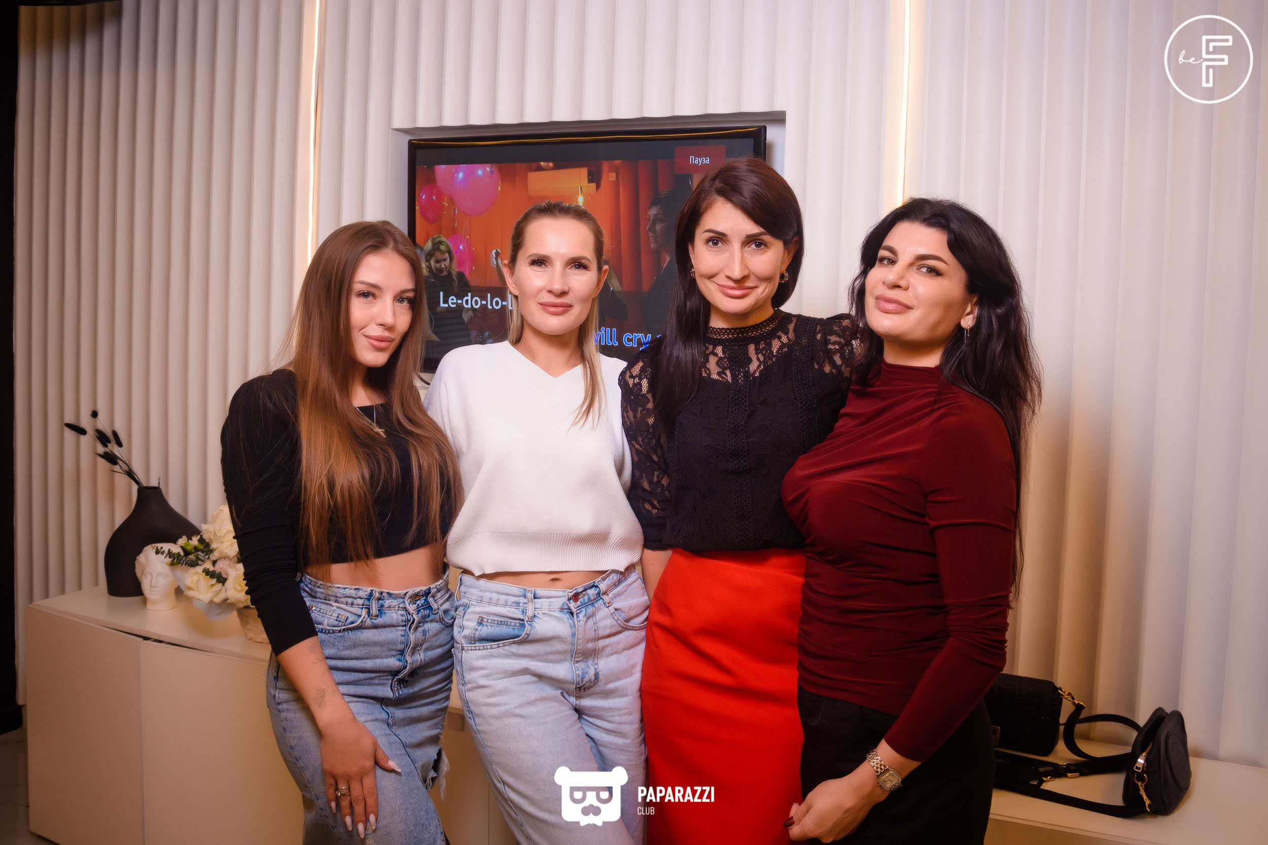 Be Famous Алматы 08.11.2024 Be Famous