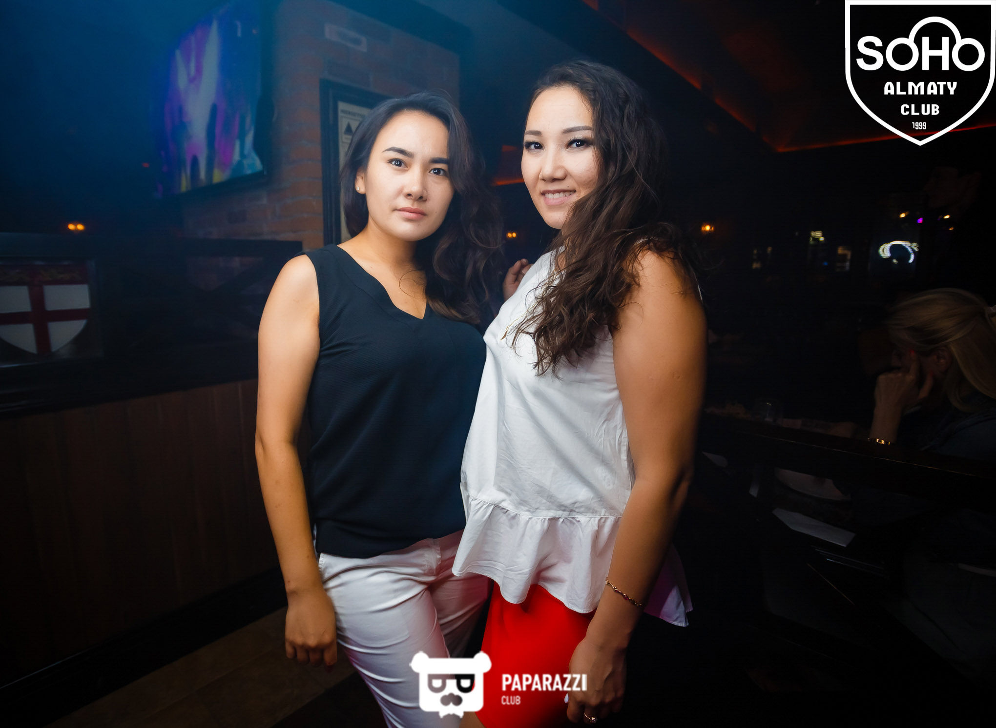 Soho Bar - Concert & Meat Алматы 26.07.2019 Soho Bar - Concert & Meat