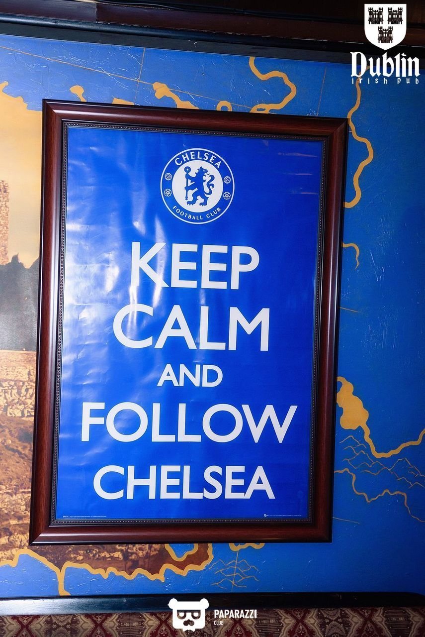 Irish Pub Dublin Алматы 07.06.2019 Irish Pub Dublin