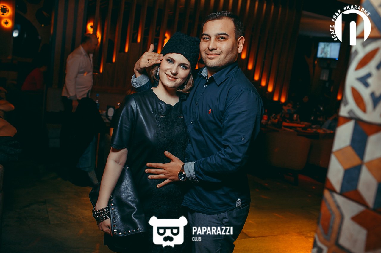 "Пятница" Алматы 23.02.2018 "Пятница"