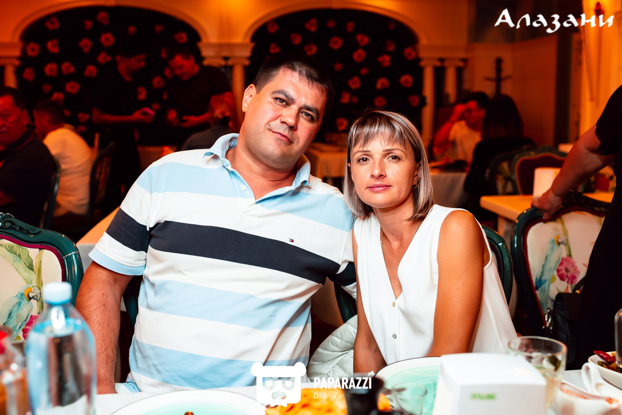 фотоотчет Ресторан "Алазани" на Акан Серы в Алматы | Лучший фотопортал ...