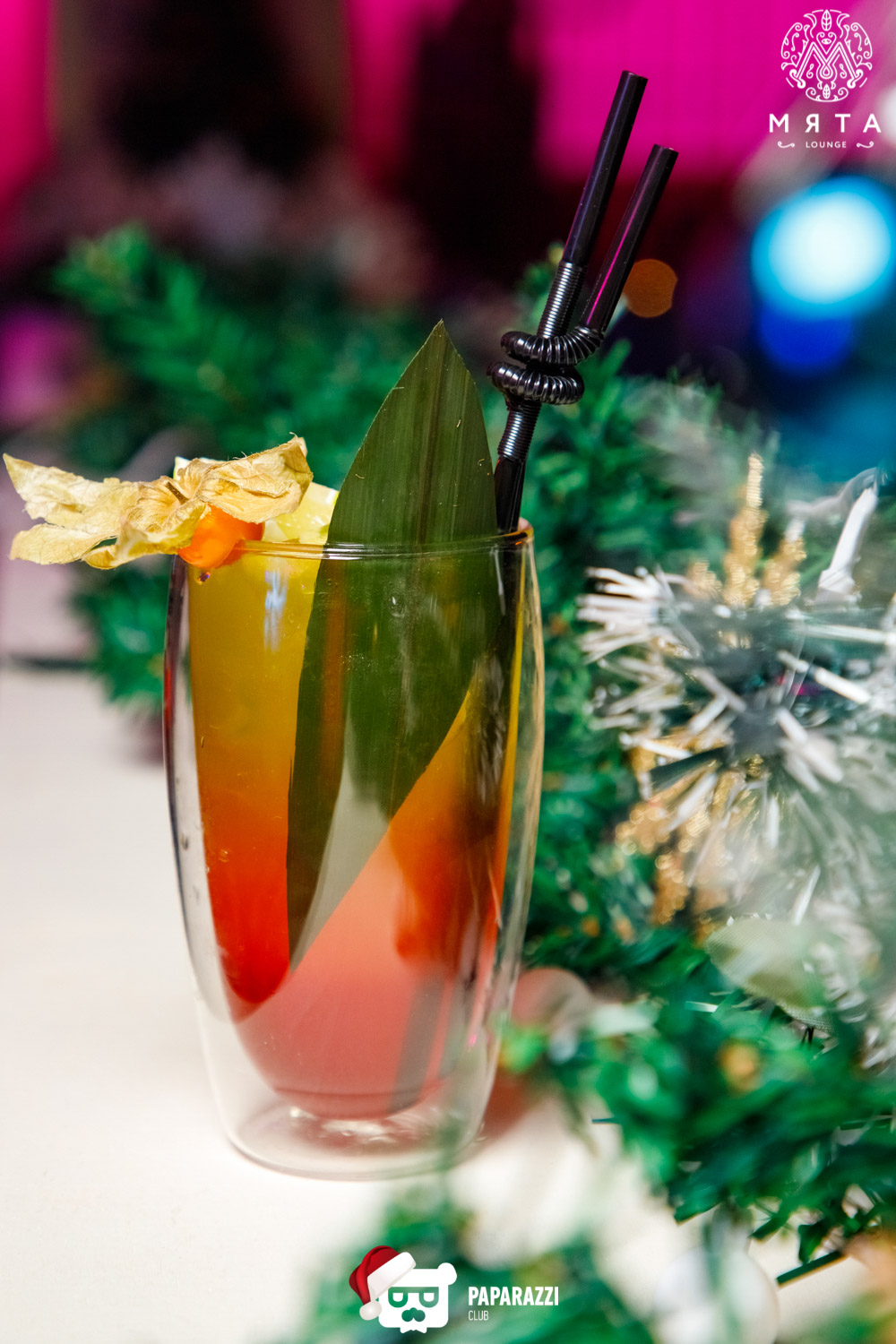 МЯТА Lounge на Алтынсарина Алматы 30.12.2021 МЯТА Lounge на Алтынсарина