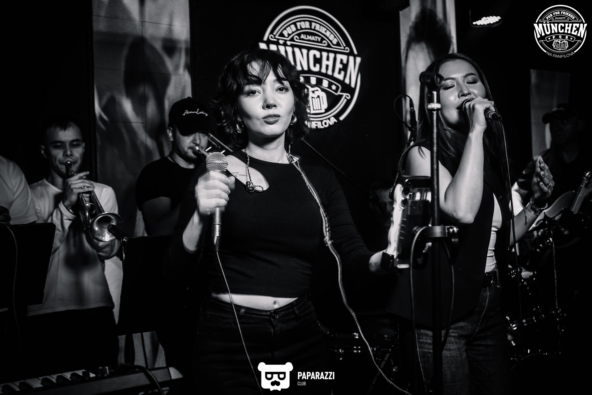 Munchen Pub Алматы 18.10.2024 Munchen Pub