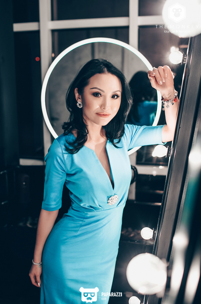 The Monkey Алматы 09.02.2019 The Monkey