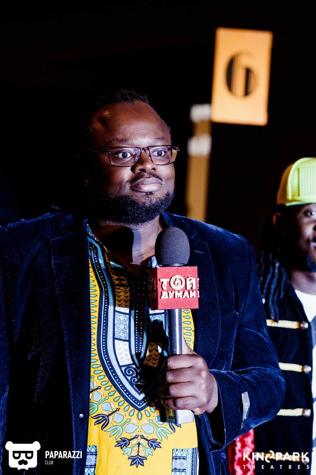 Презентация группы Джамбо-Джамбо в кинотеатре Kinopark 8 Moskva Metropolitan Алматы 08/29/2018 Презентация группы Джамбо-Джамбо в кинотеатре Kinopark 8 Moskva Metropolitan