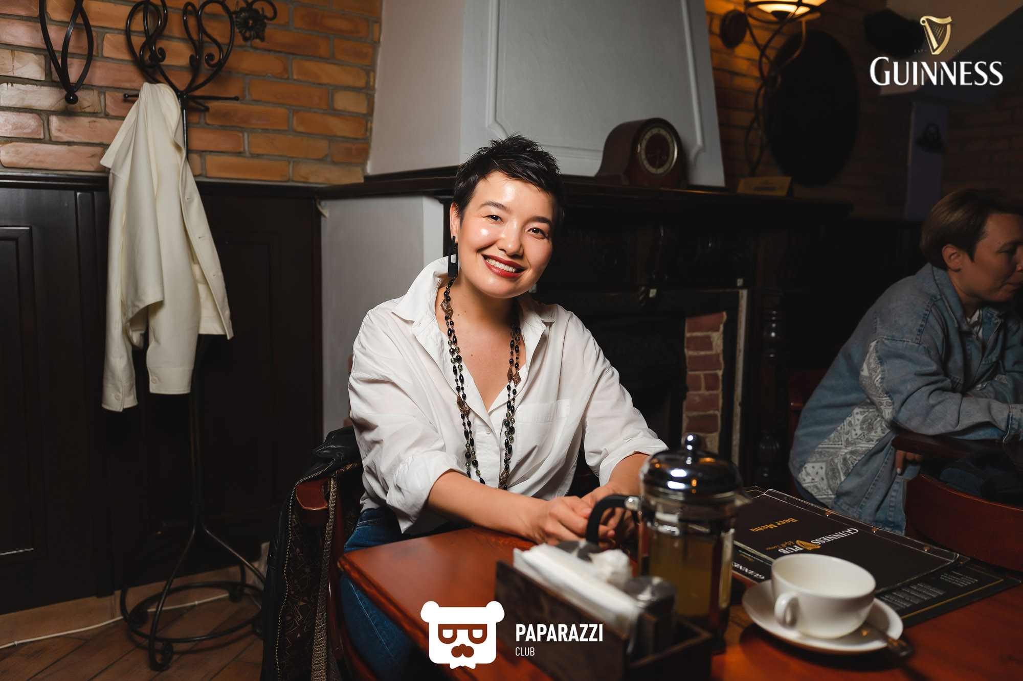 Guinness Pub Алматы 01.09.2023 Guinness Pub