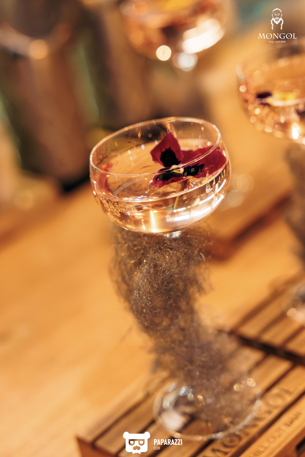 Mongol Chill Out Bar Алматы 21.02.2025 Mongol Chill Out Bar