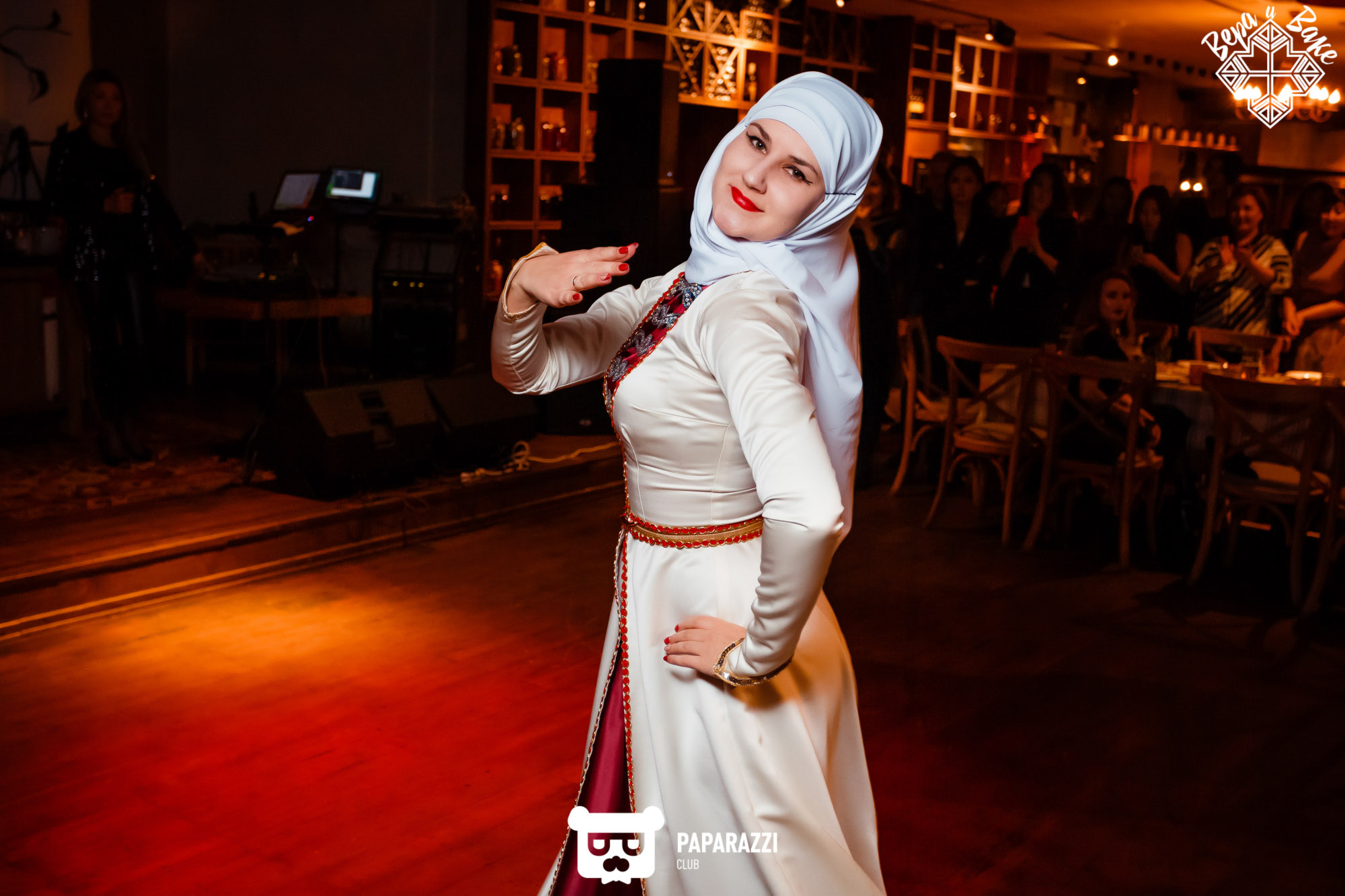 Ресторан гостеприимной кухни "Вера и Ваке" Алматы 15.11.2019 Ресторан гостеприимной кухни "Вера и Ваке"