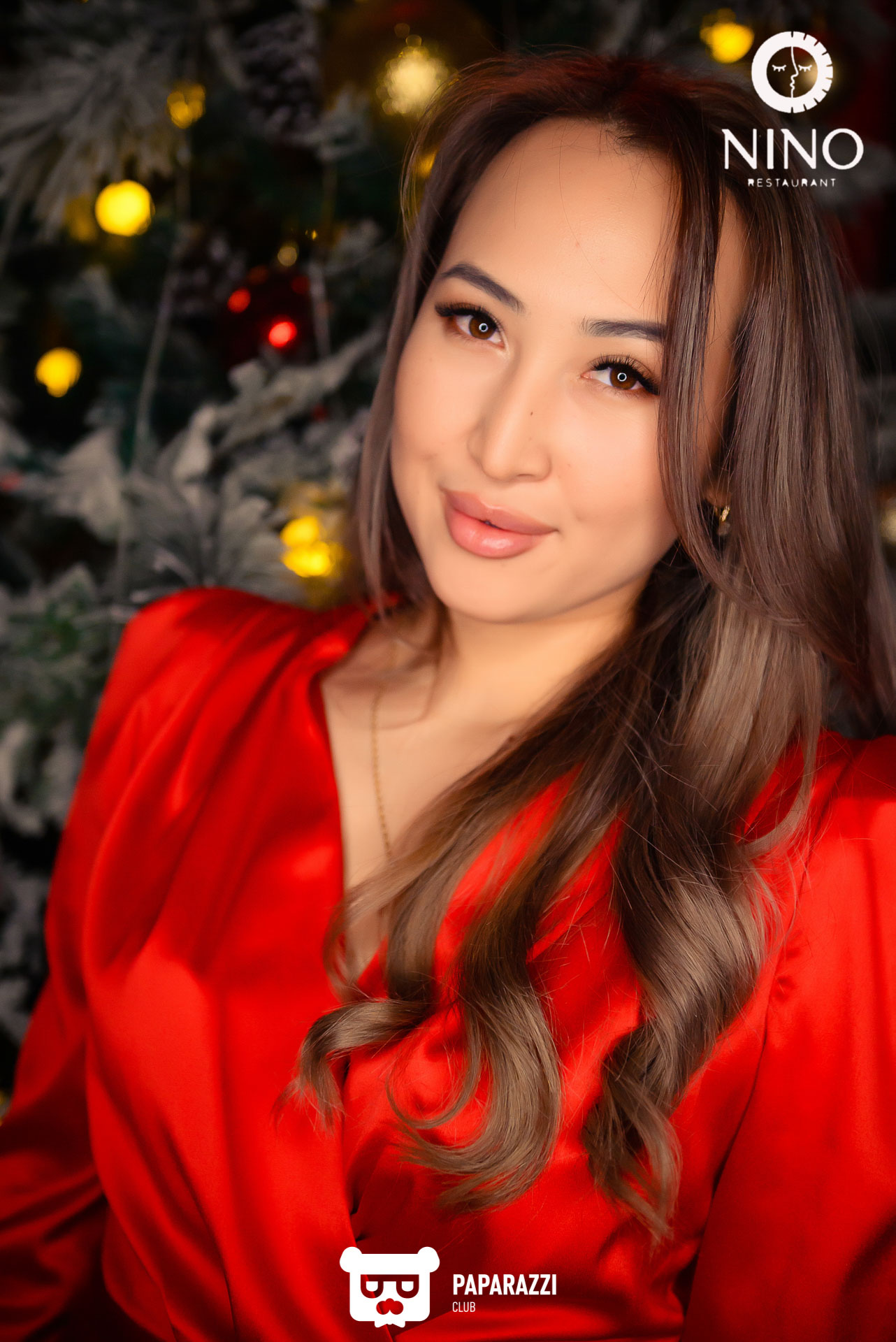 Ресторан "NINO" Алматы 18.12.2021 Ресторан "NINO"