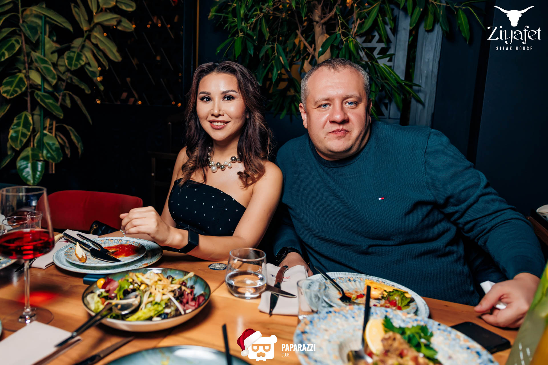 Ziyafet Алматы 19.12.2025 Ziyafet