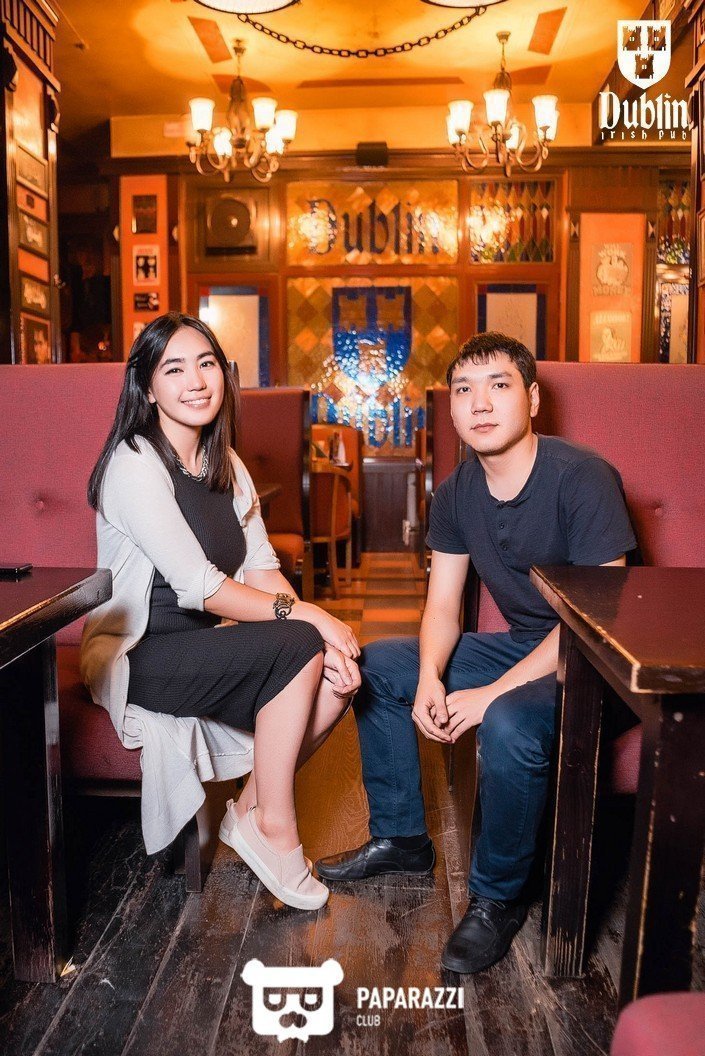 Irish Pub Dublin Алматы 11.06.2016 Irish Pub Dublin