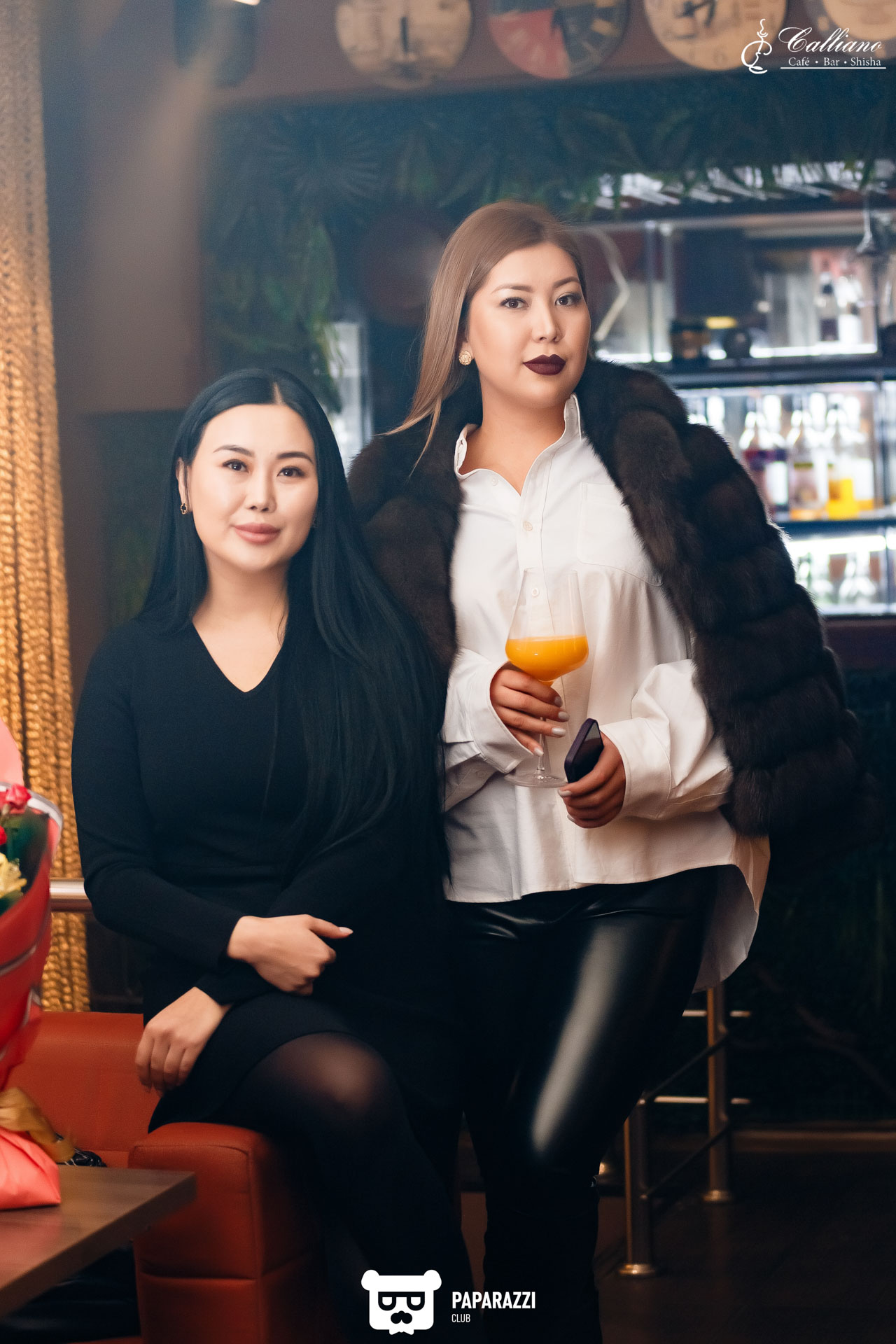 Bar Calliano Алматы 12.02.2023 Bar Calliano