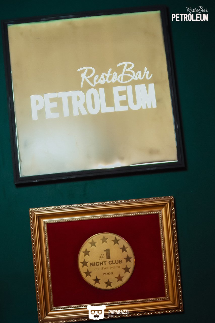 Resto-Bar Petroleum