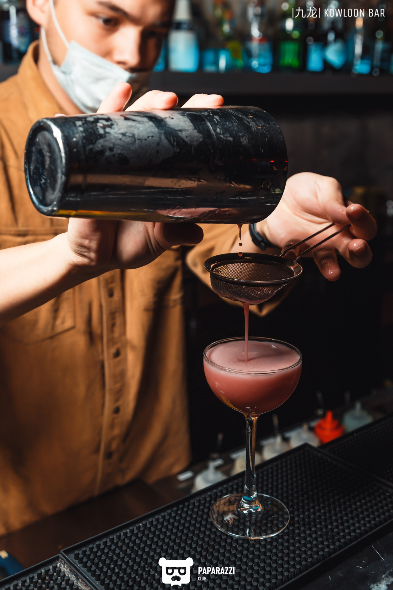 "Kowloon" Алматы 22.01.2021 "Kowloon"